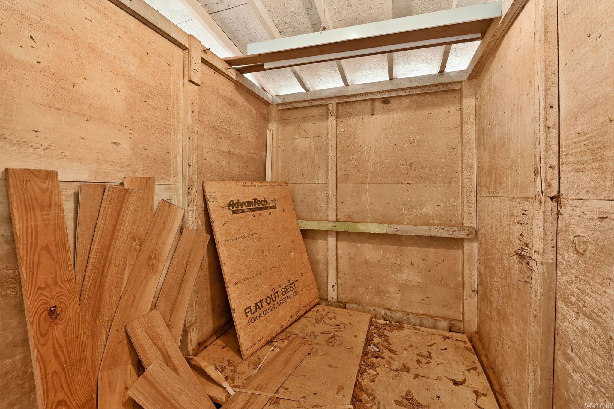 BENTON - Residential