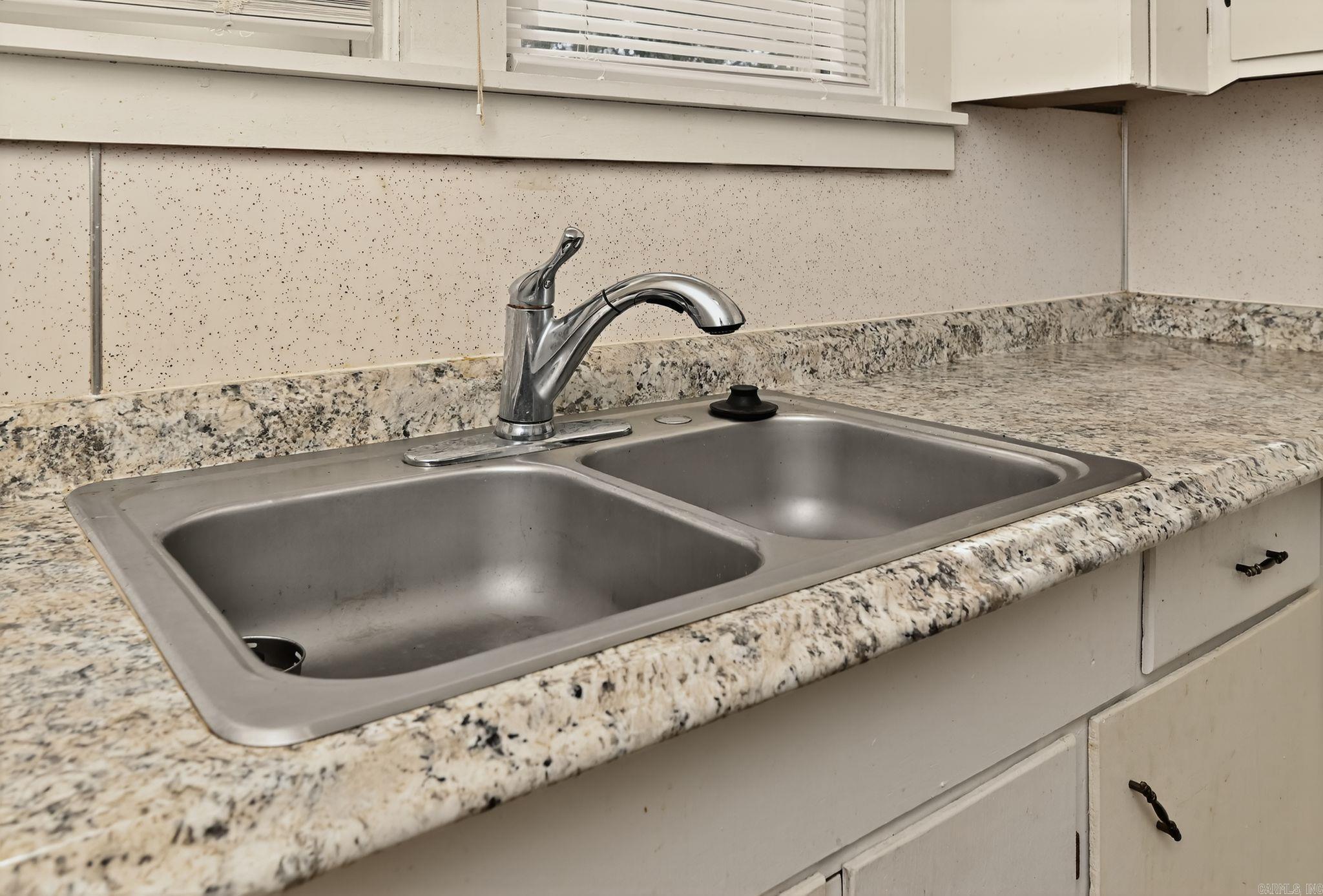 BENTON - Residential