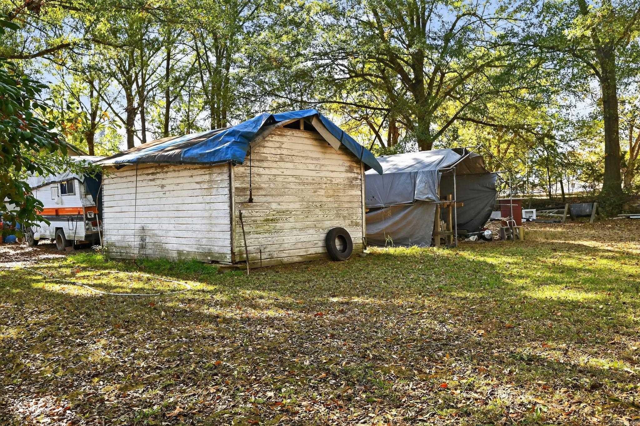 BENTON - Residential