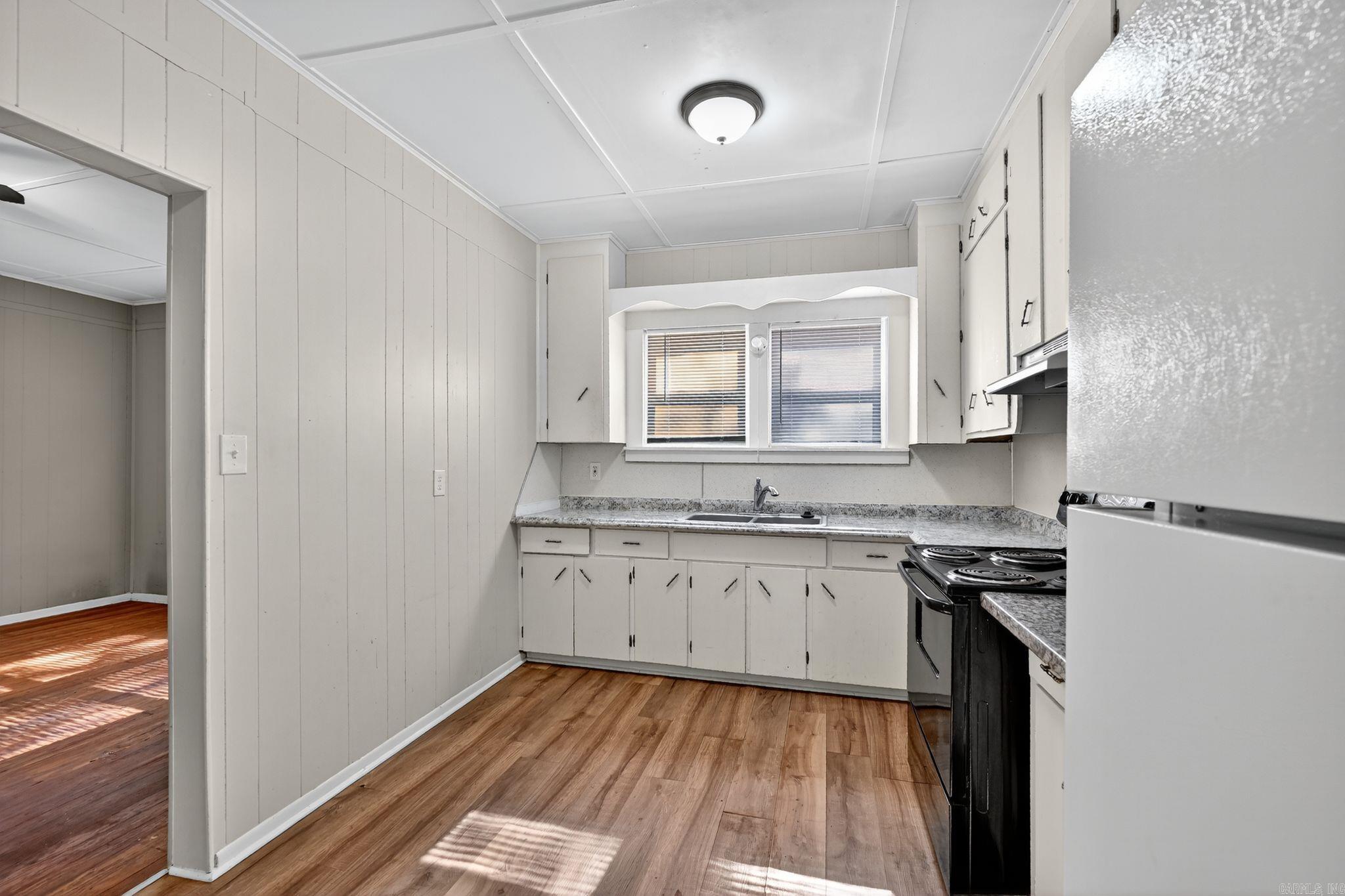 BENTON - Residential