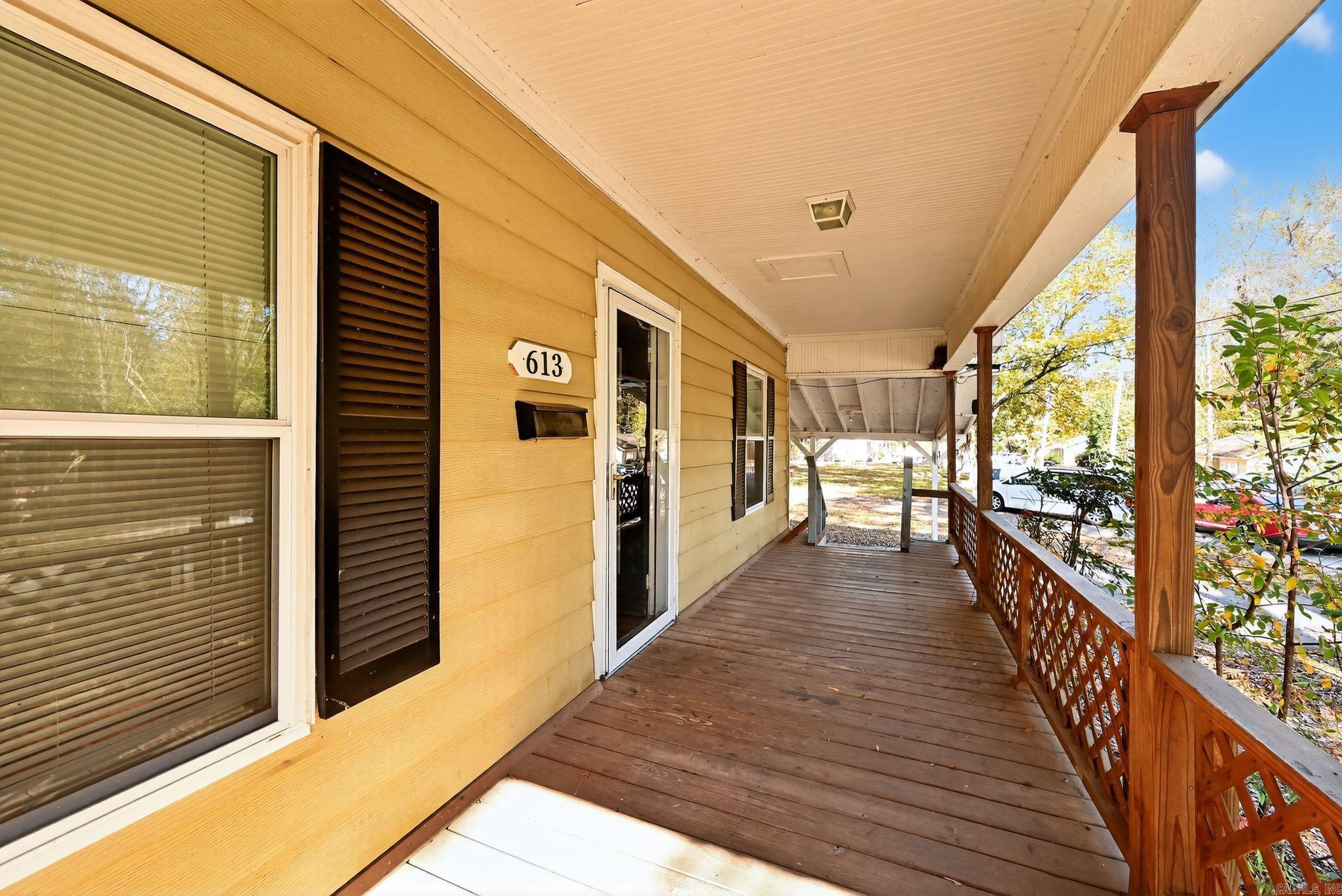 BENTON - Residential