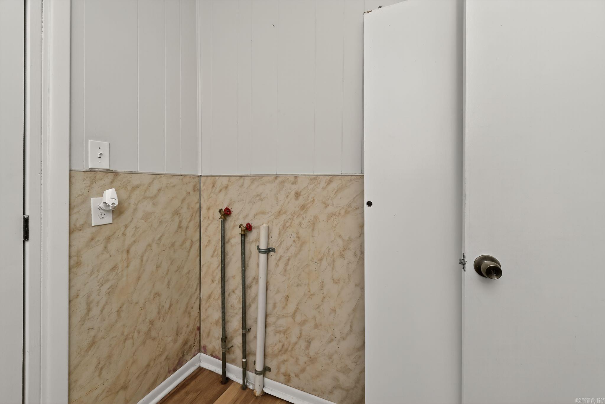 BENTON - Residential