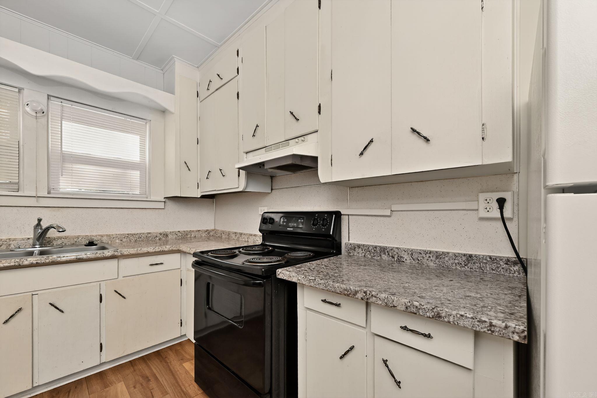 BENTON - Residential