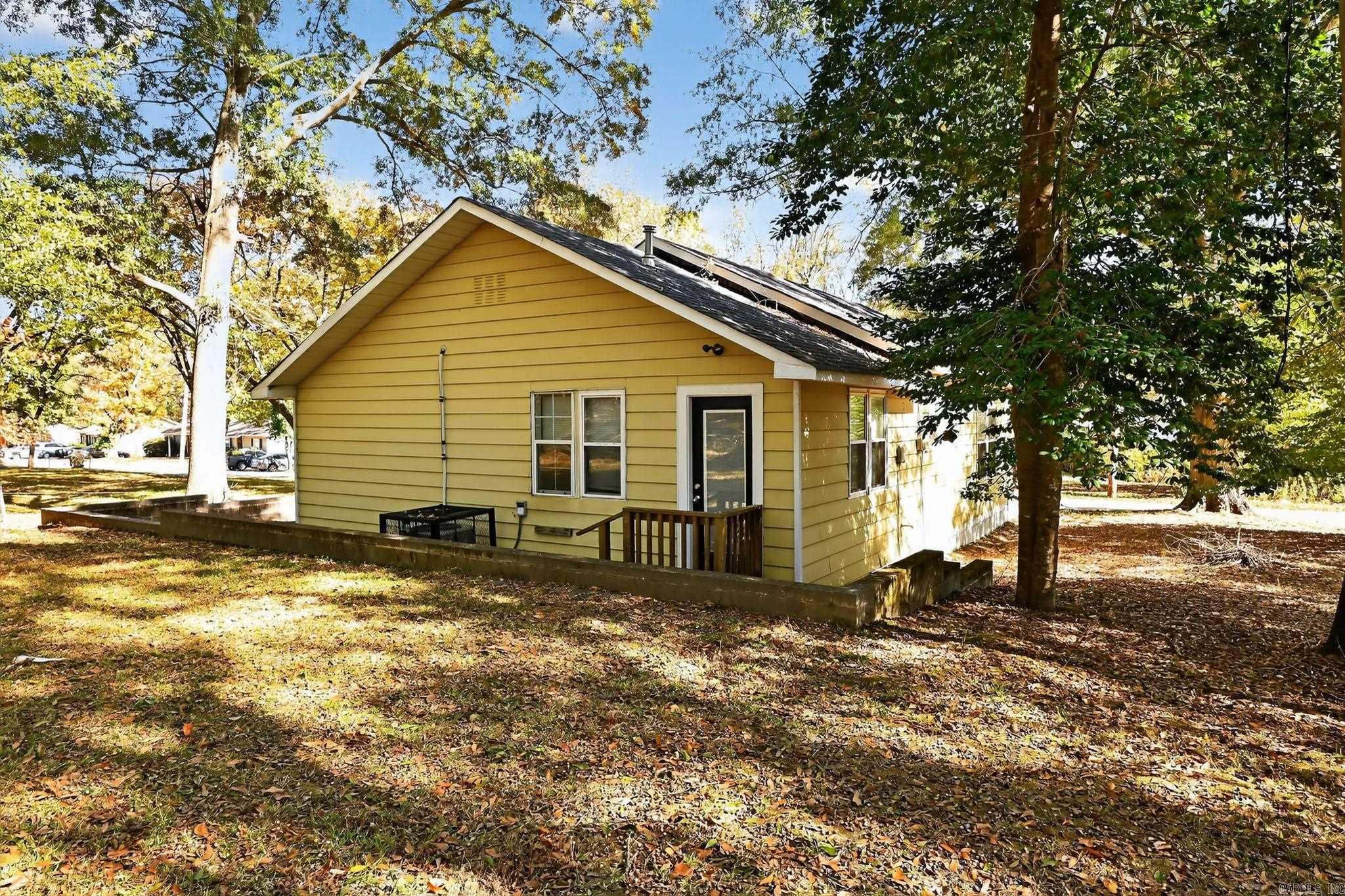 BENTON - Residential