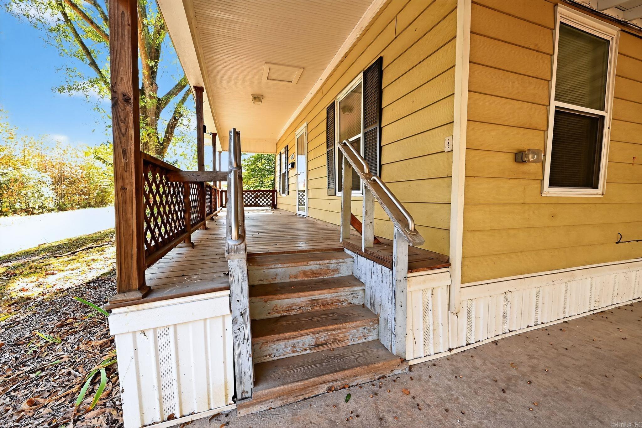 BENTON - Residential