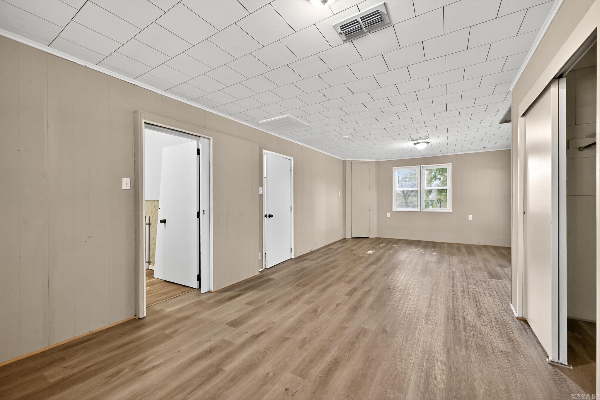 BENTON - Residential