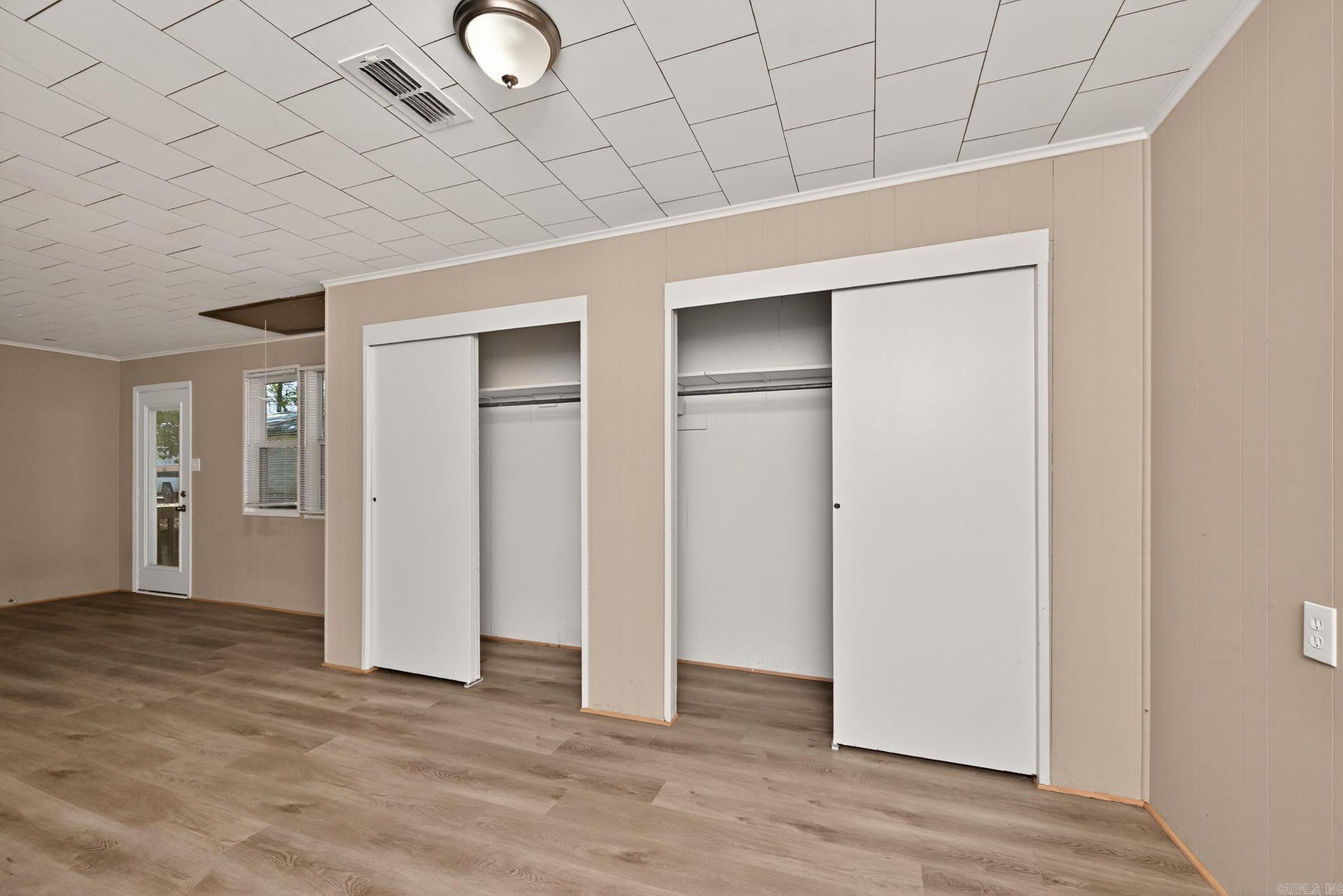 BENTON - Residential