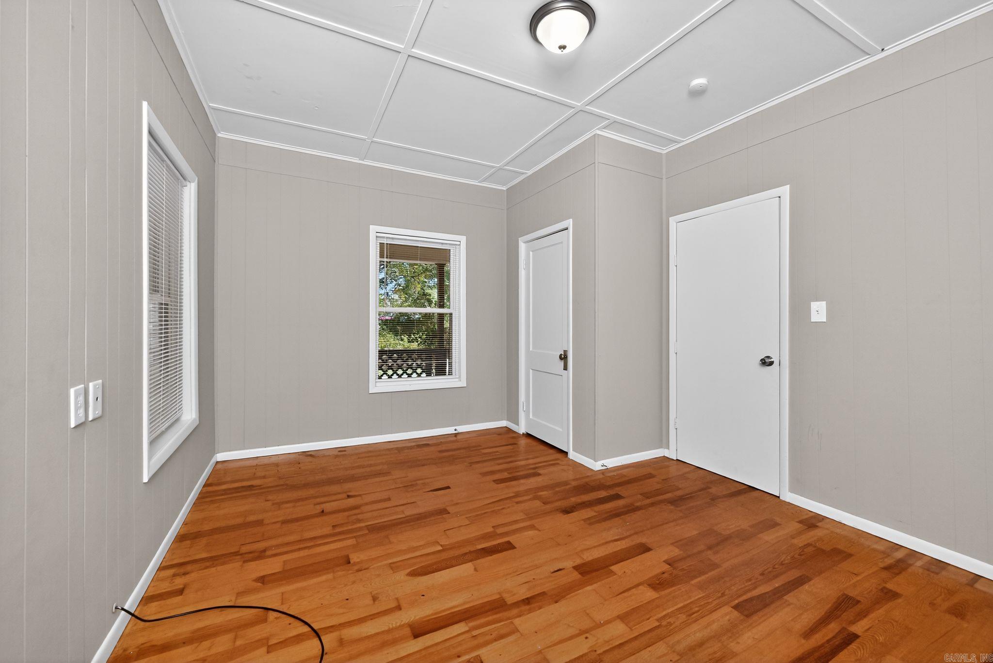 BENTON - Residential