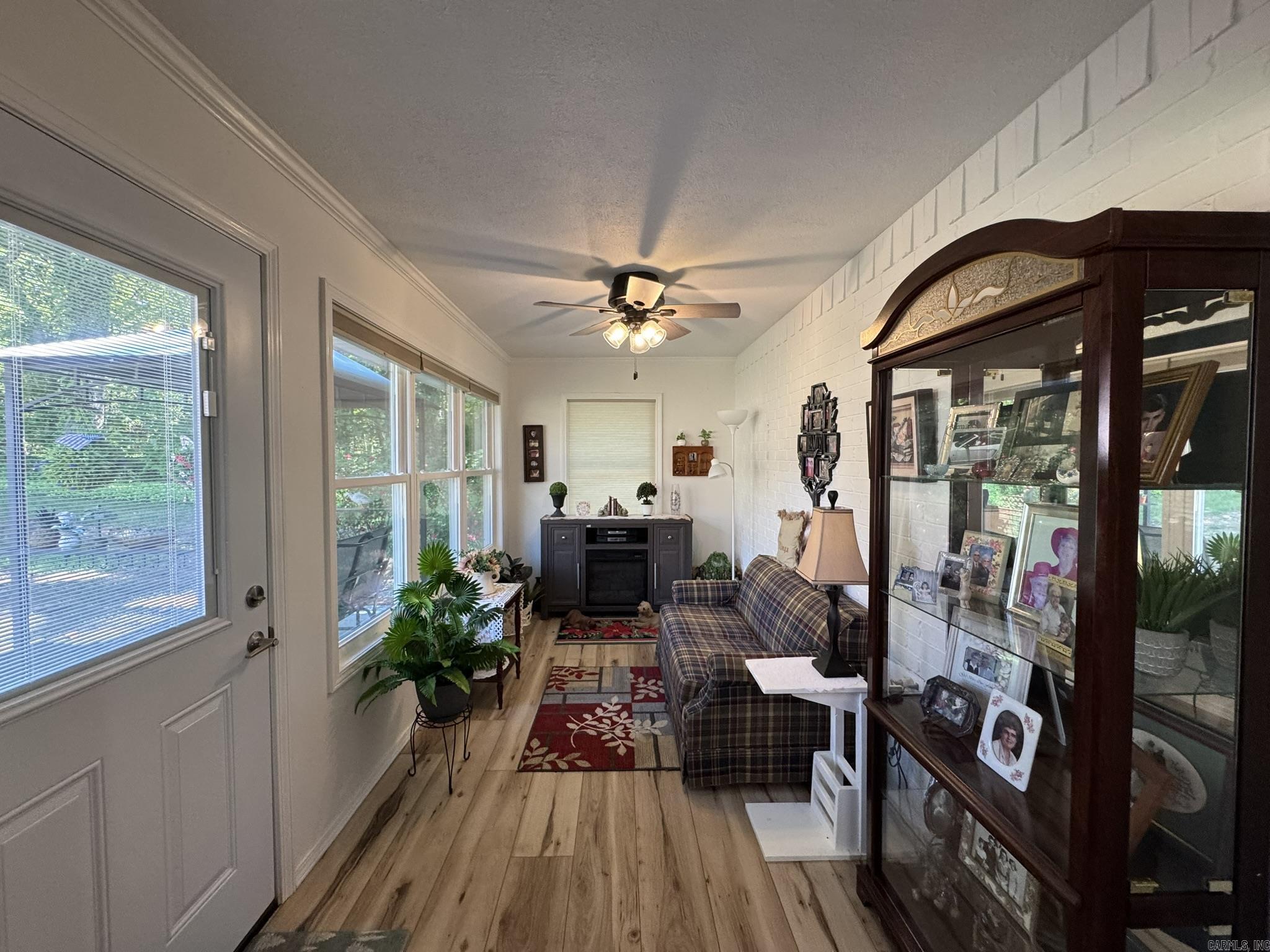 MEADOWS - Residential