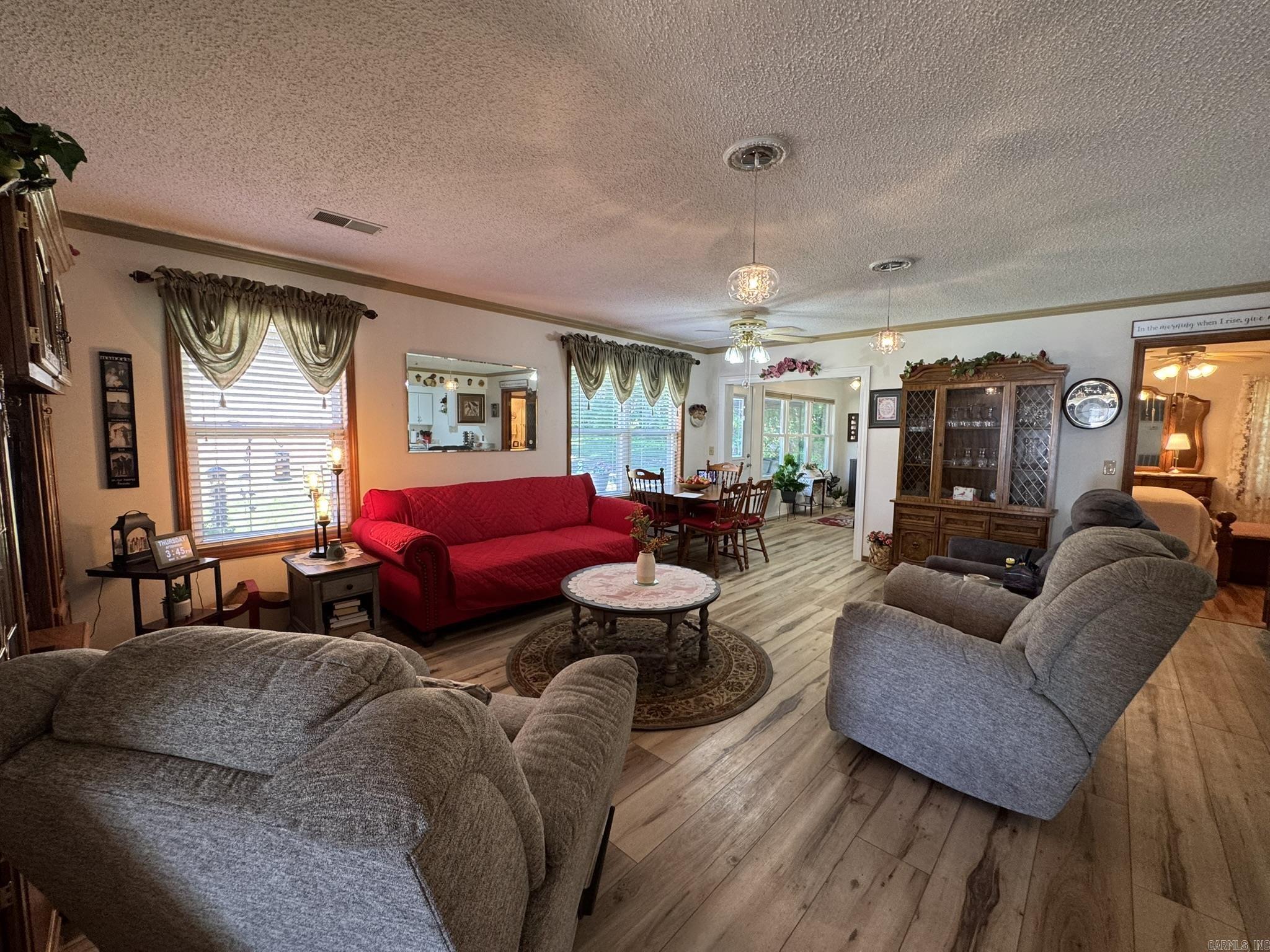 MEADOWS - Residential