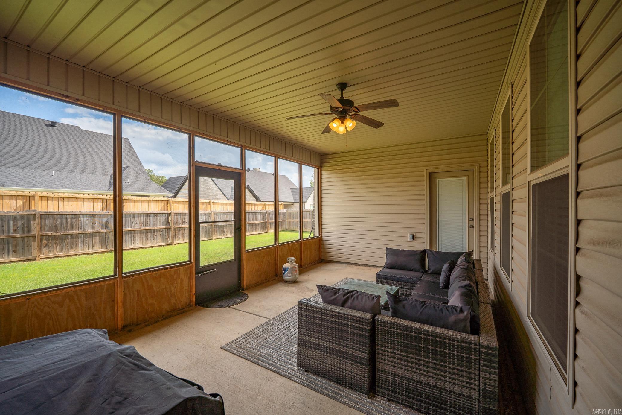 GRACE VILLAGE - Residential