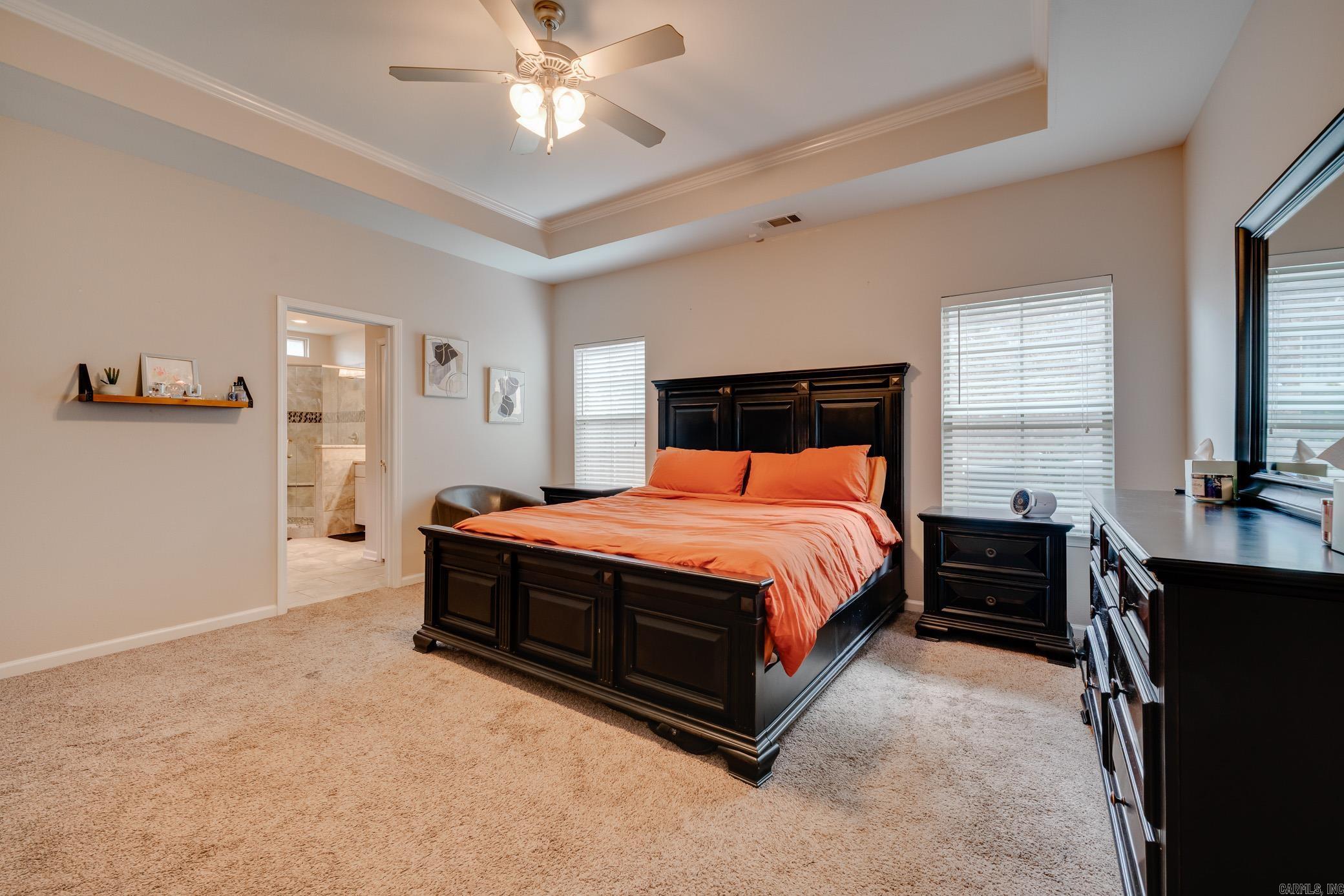 GRACE VILLAGE - Residential