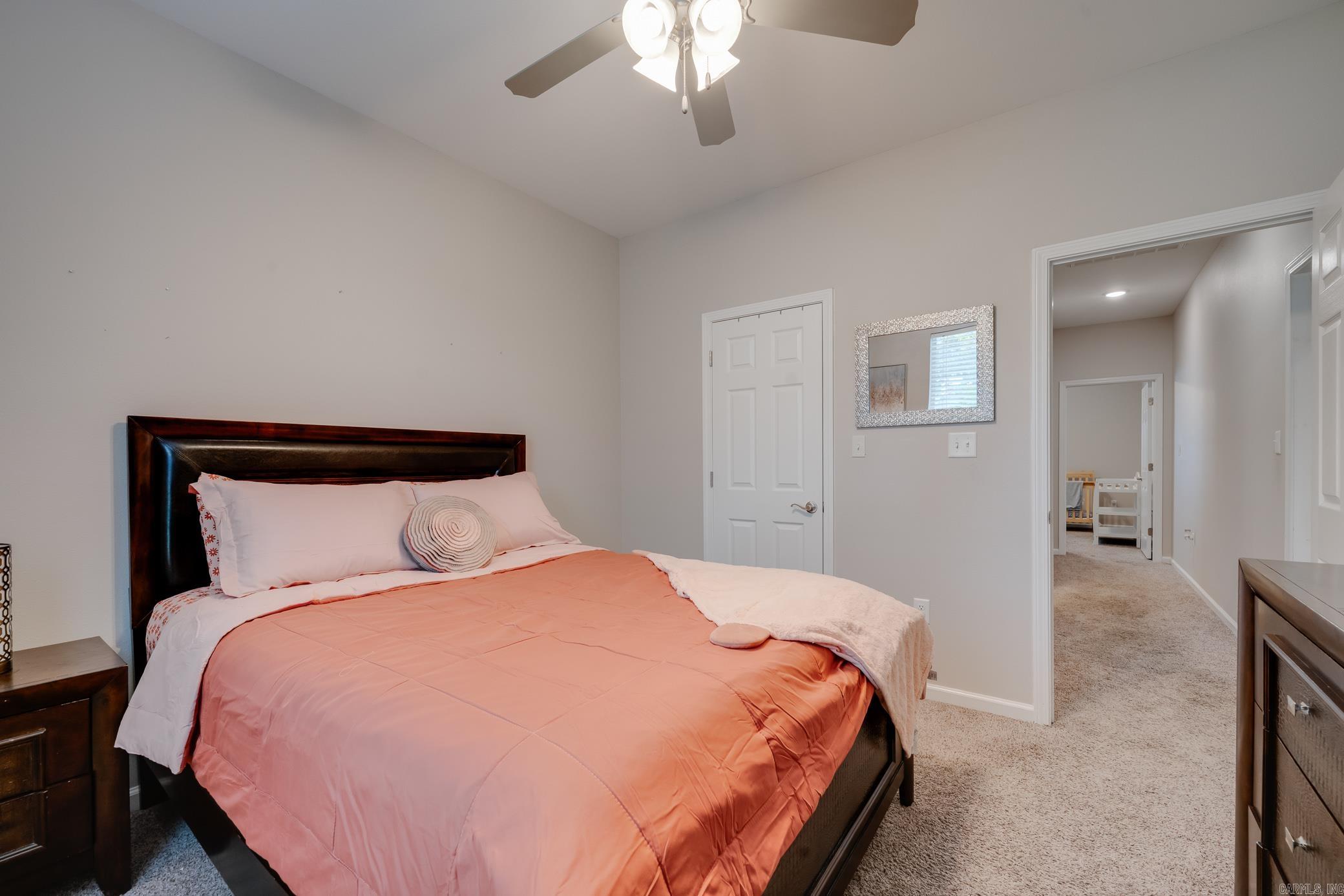 GRACE VILLAGE - Residential
