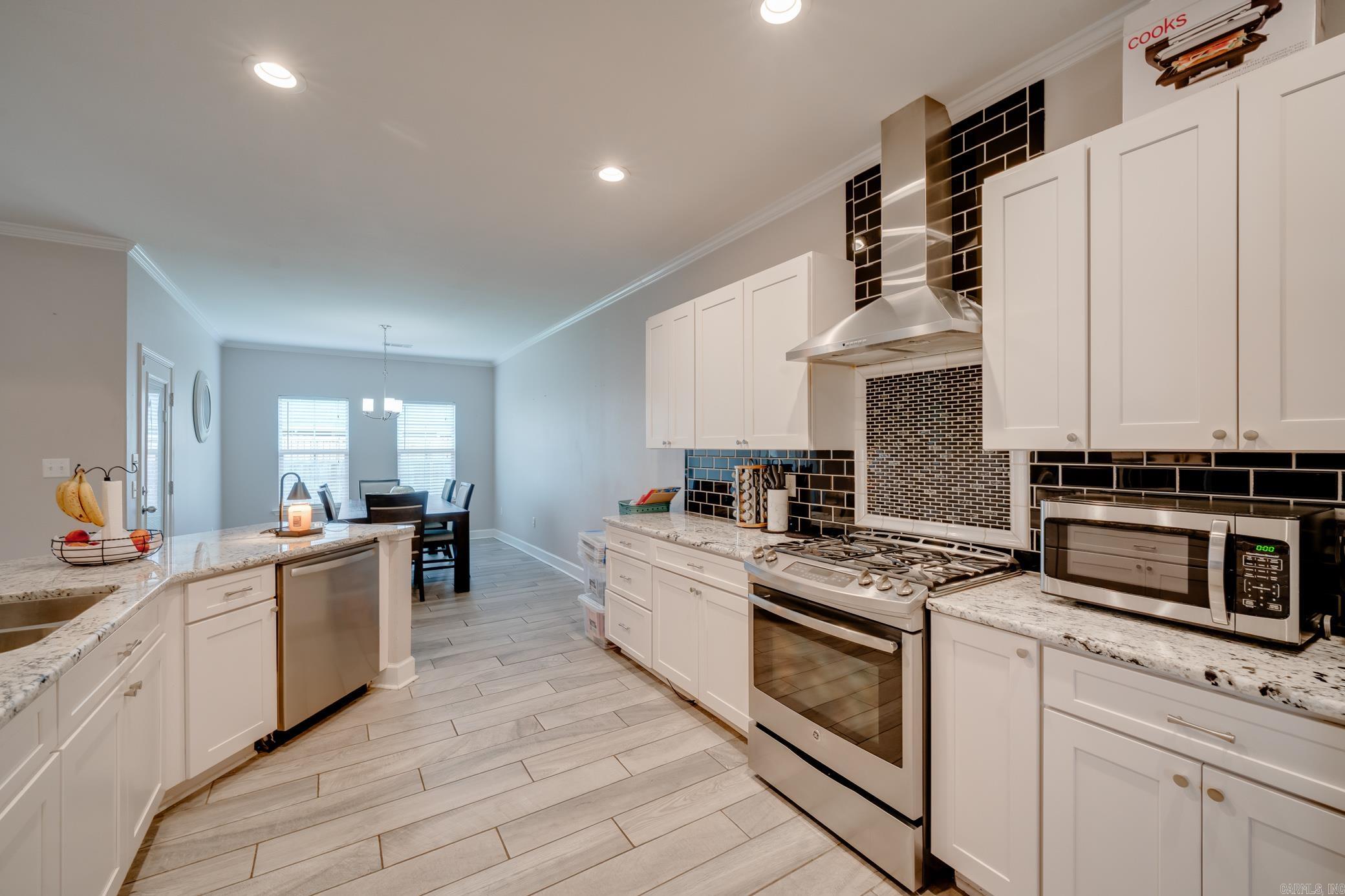 GRACE VILLAGE - Residential