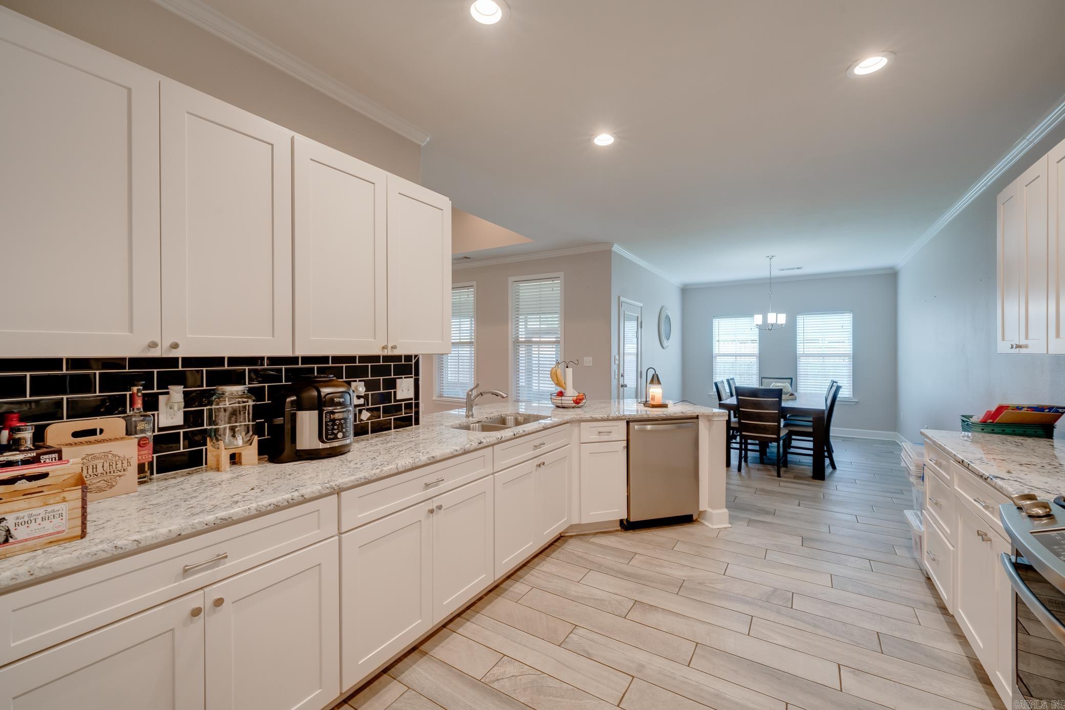 GRACE VILLAGE - Residential