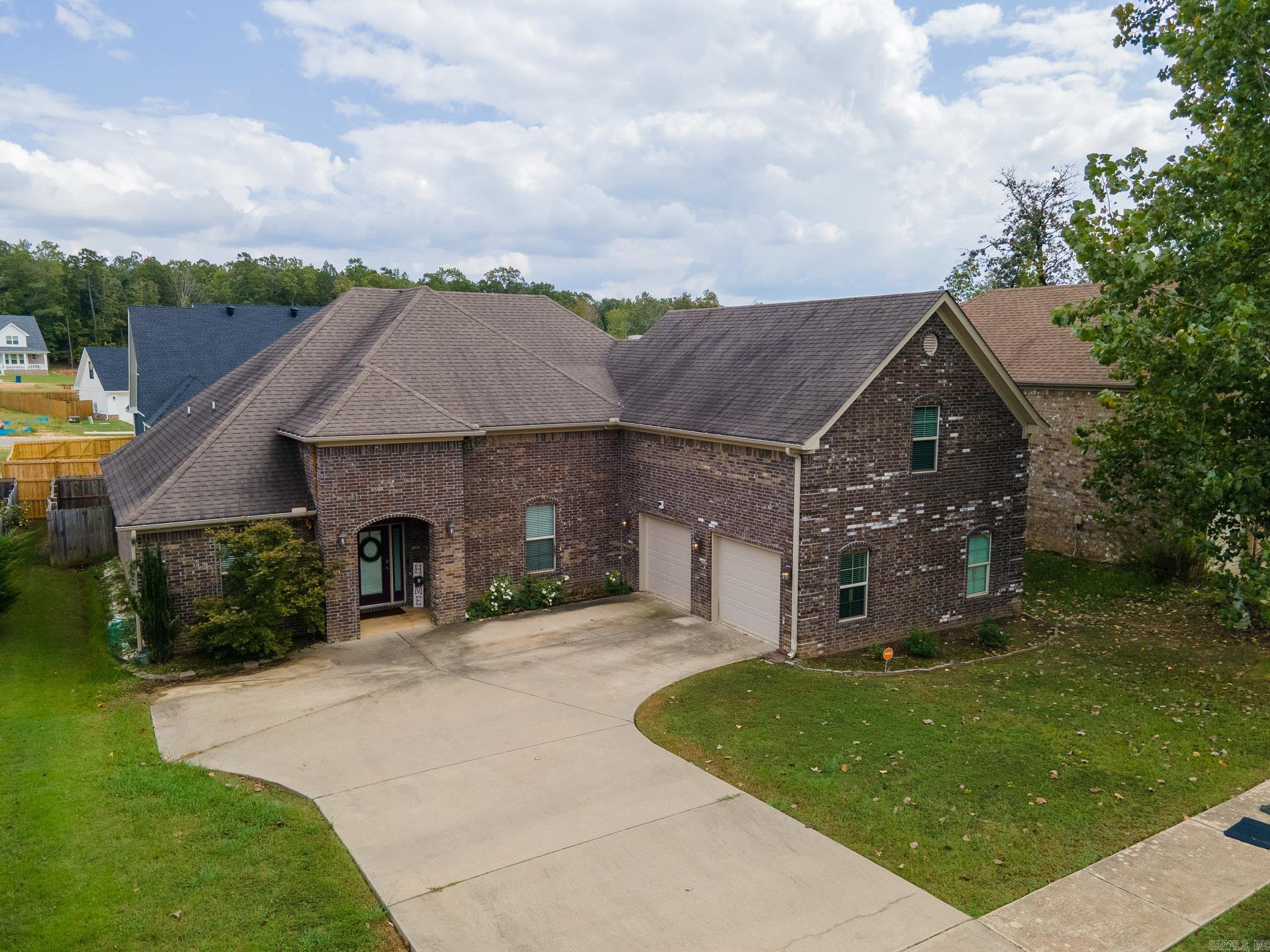 GRACE VILLAGE - Residential