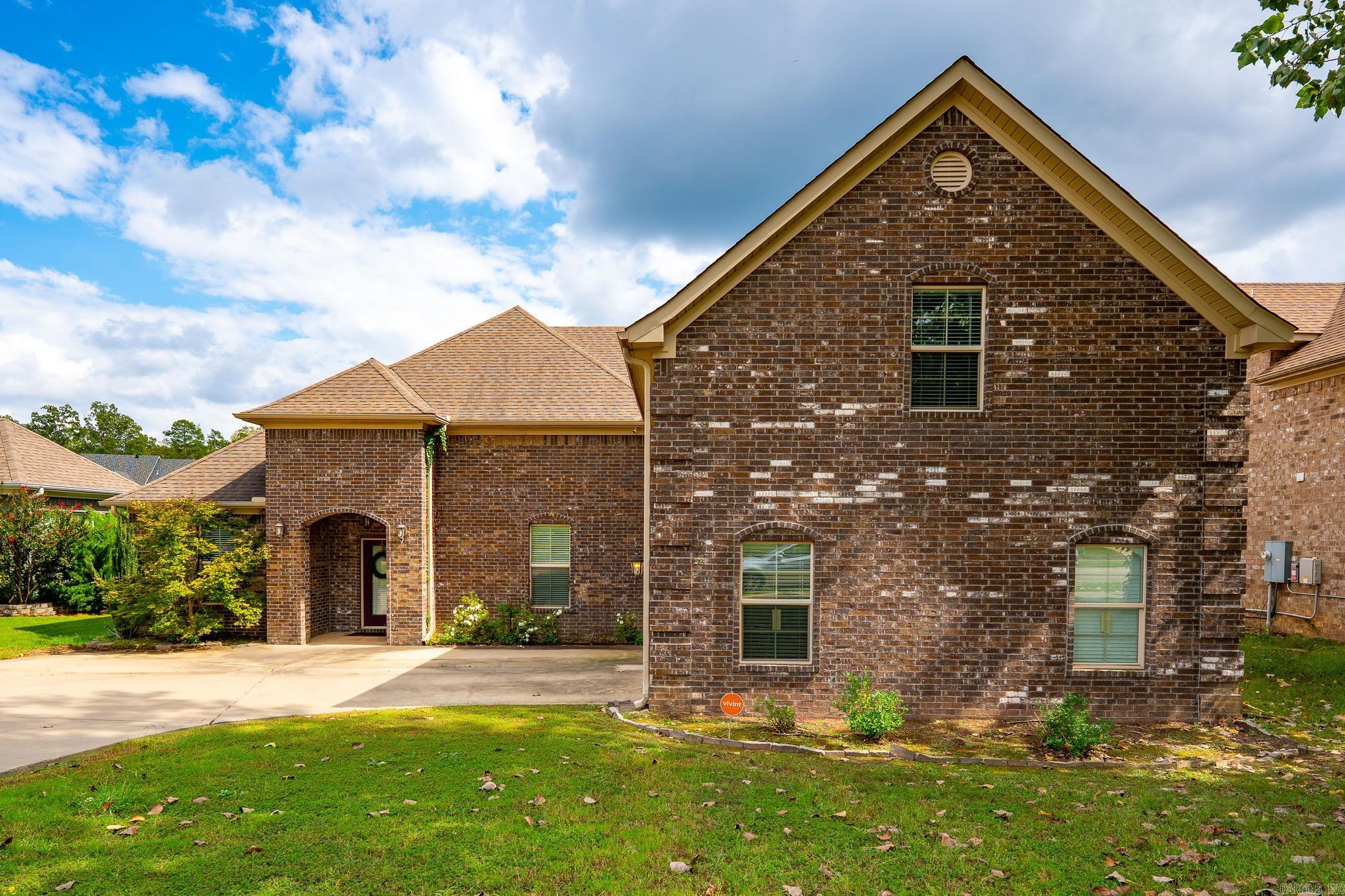GRACE VILLAGE - Residential