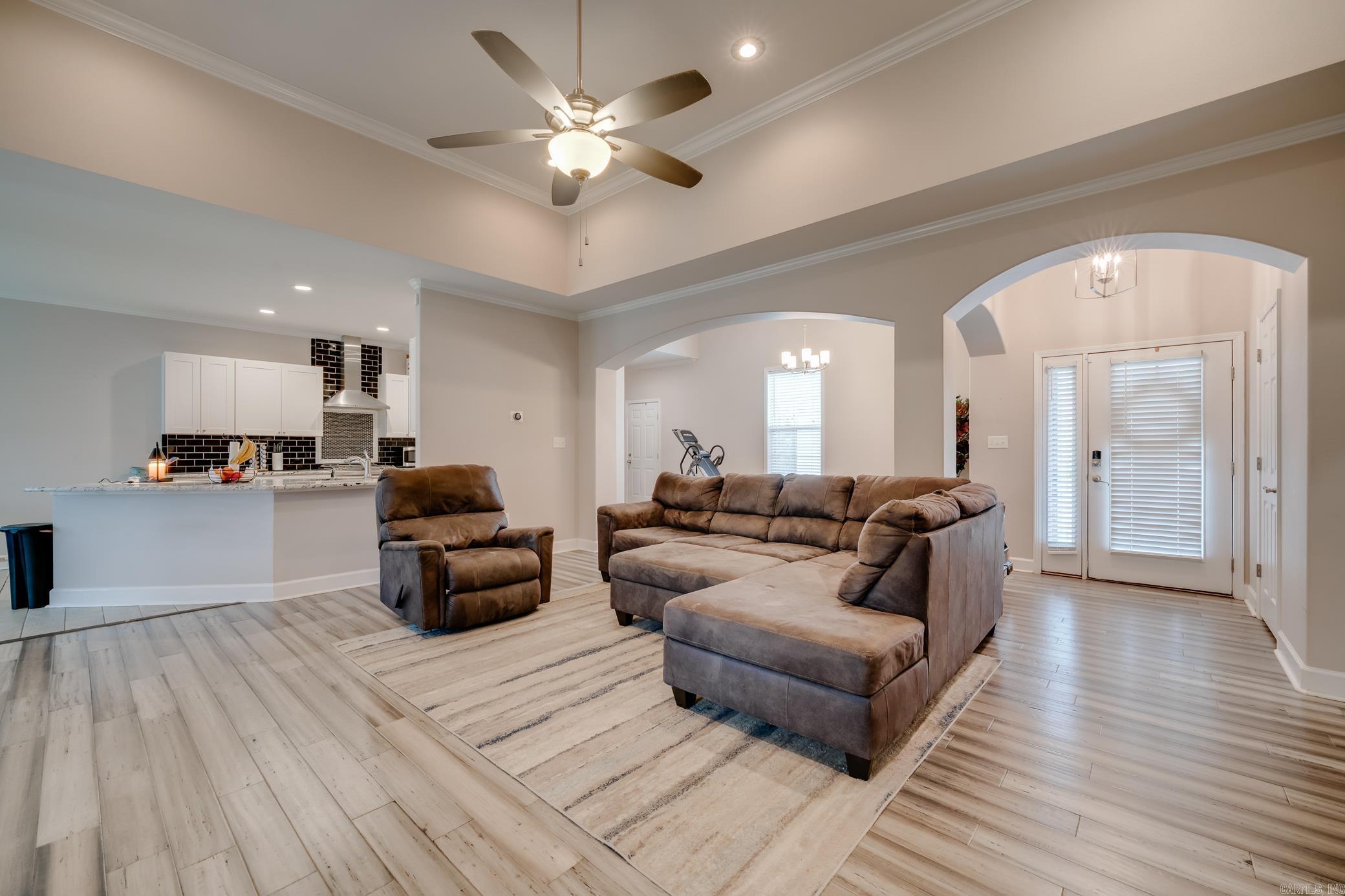 GRACE VILLAGE - Residential
