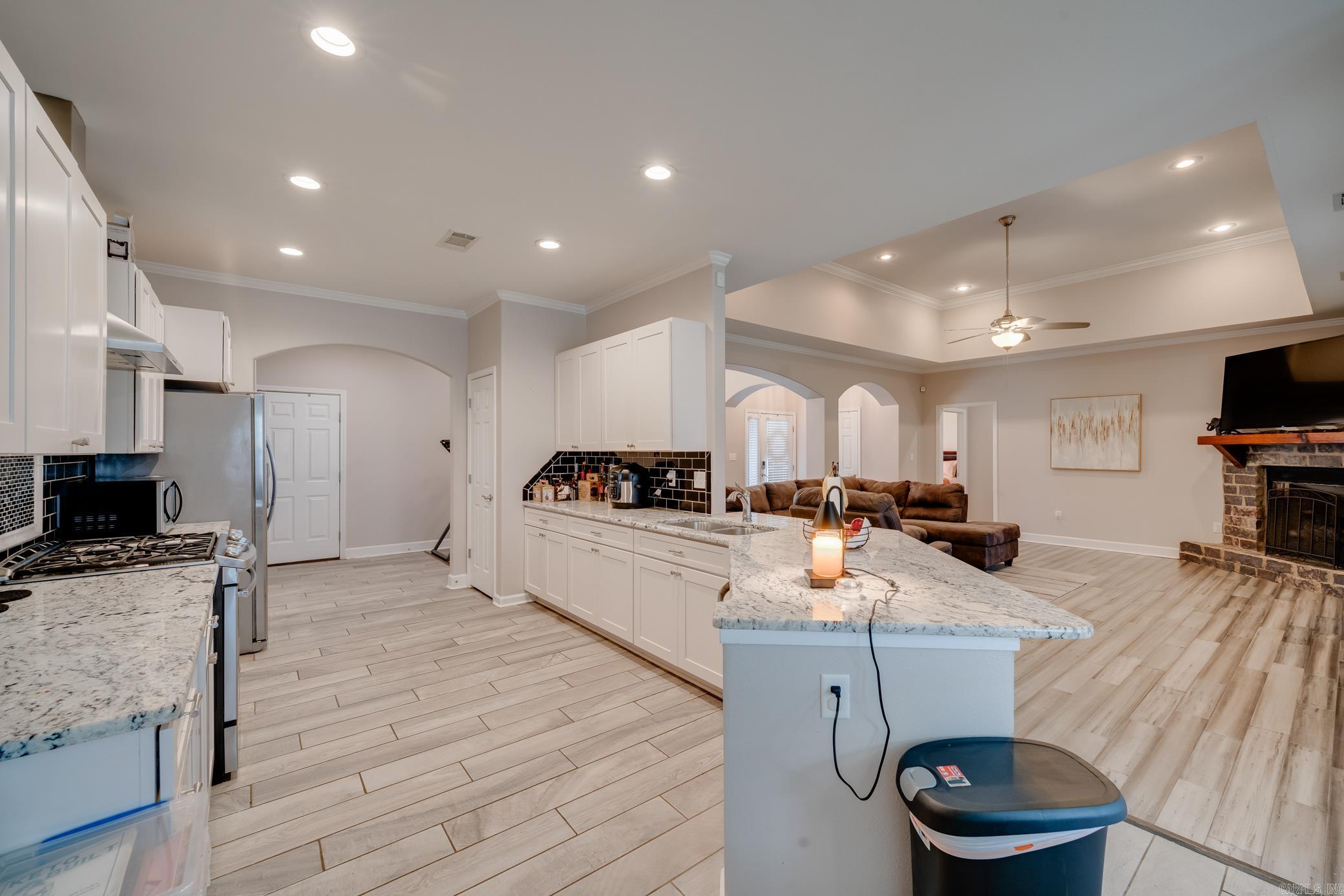 GRACE VILLAGE - Residential