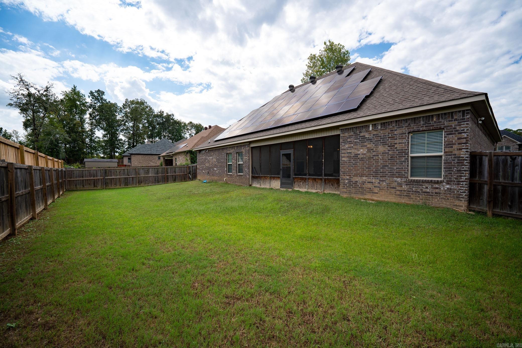 GRACE VILLAGE - Residential