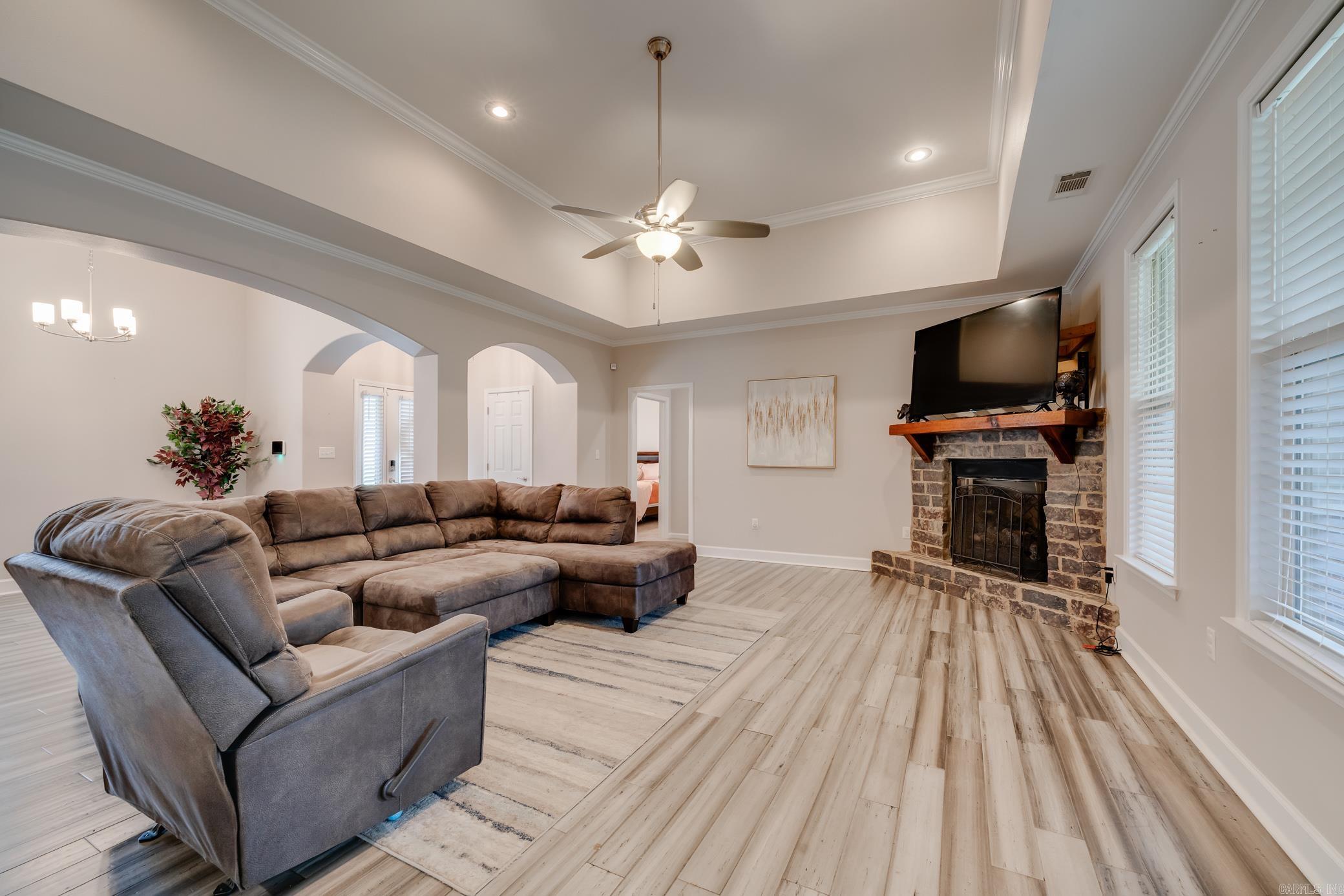 GRACE VILLAGE - Residential