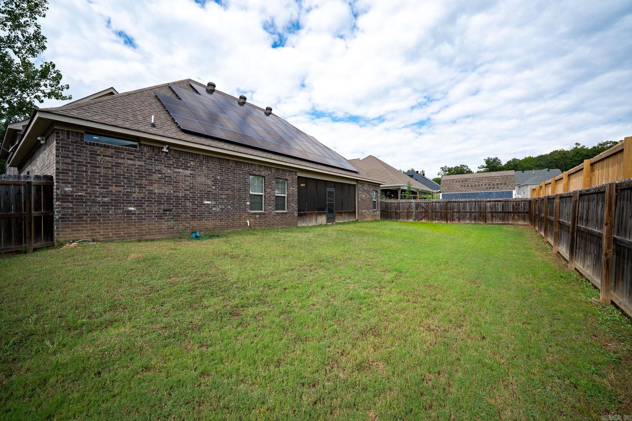 GRACE VILLAGE - Residential
