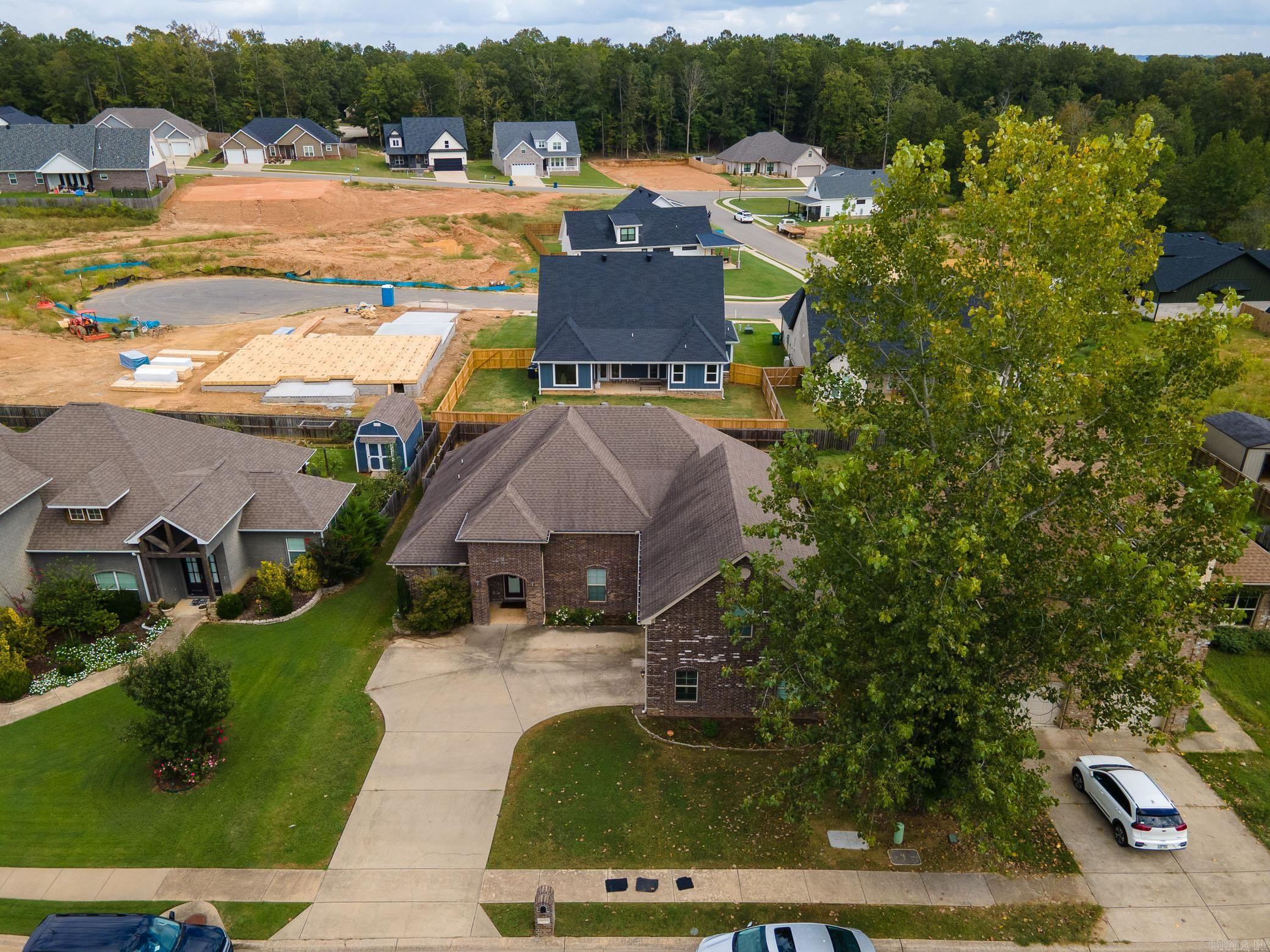 GRACE VILLAGE - Residential