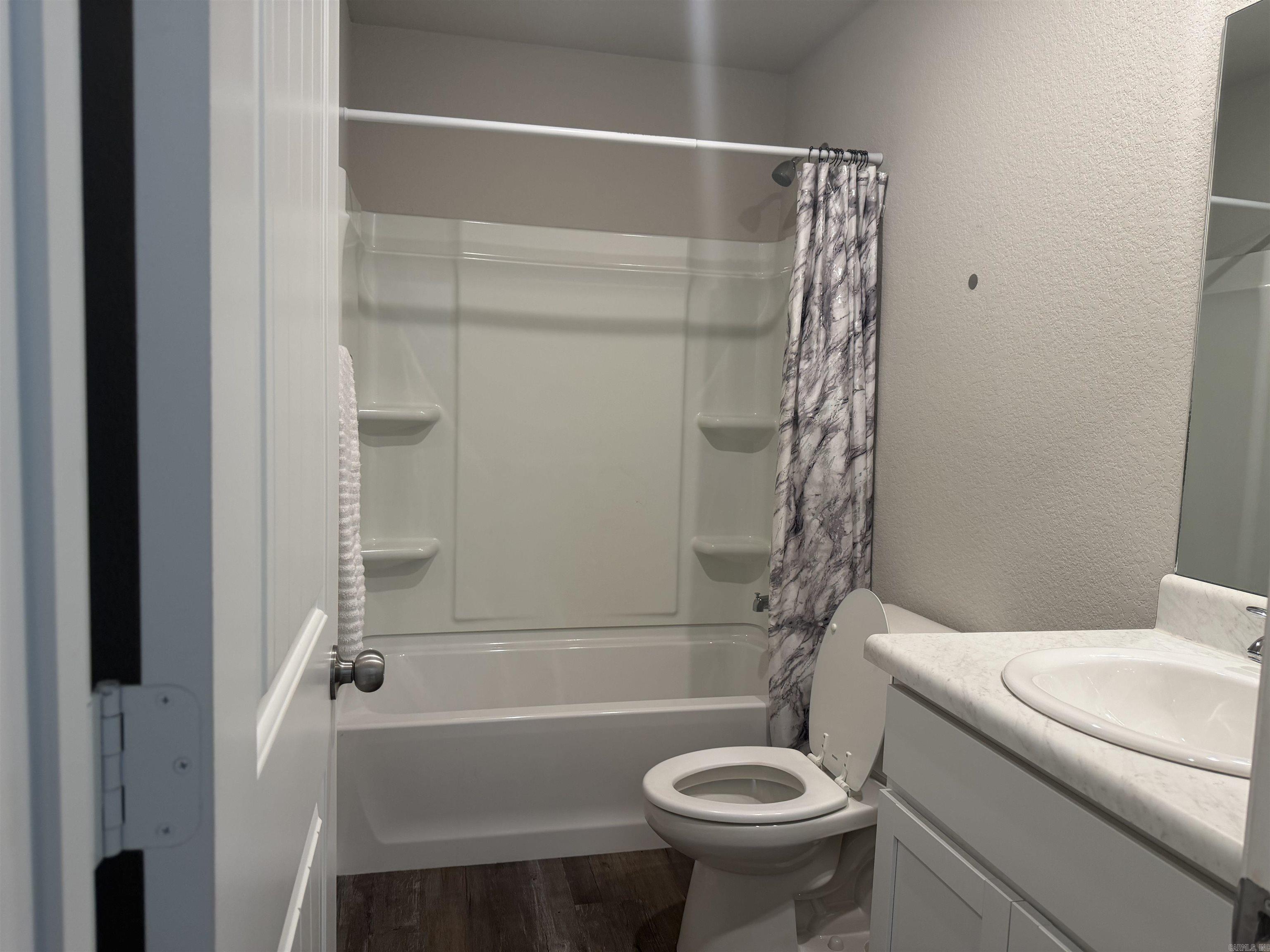 STAGECOACH MEADOWS - Residential