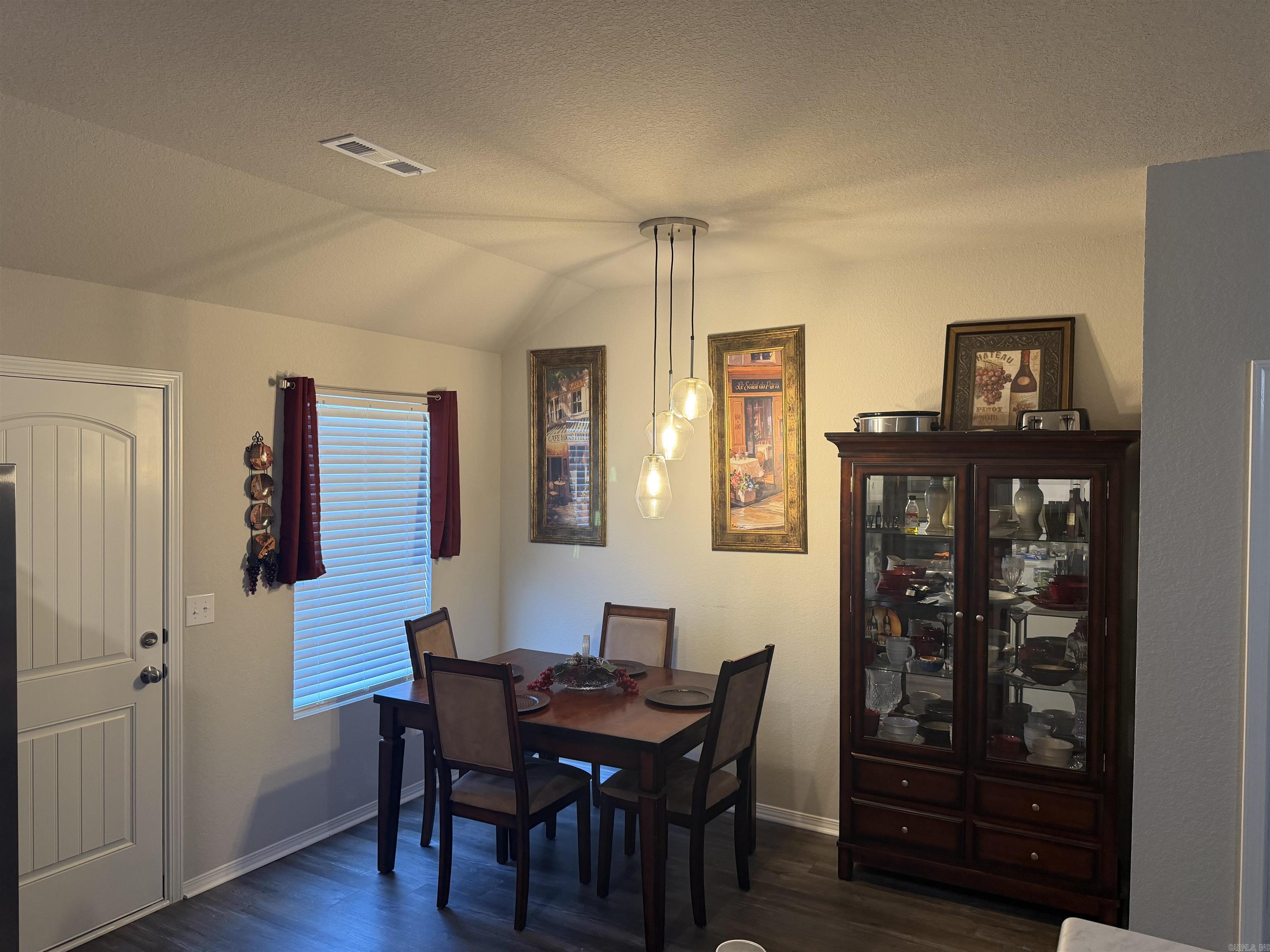 STAGECOACH MEADOWS - Residential
