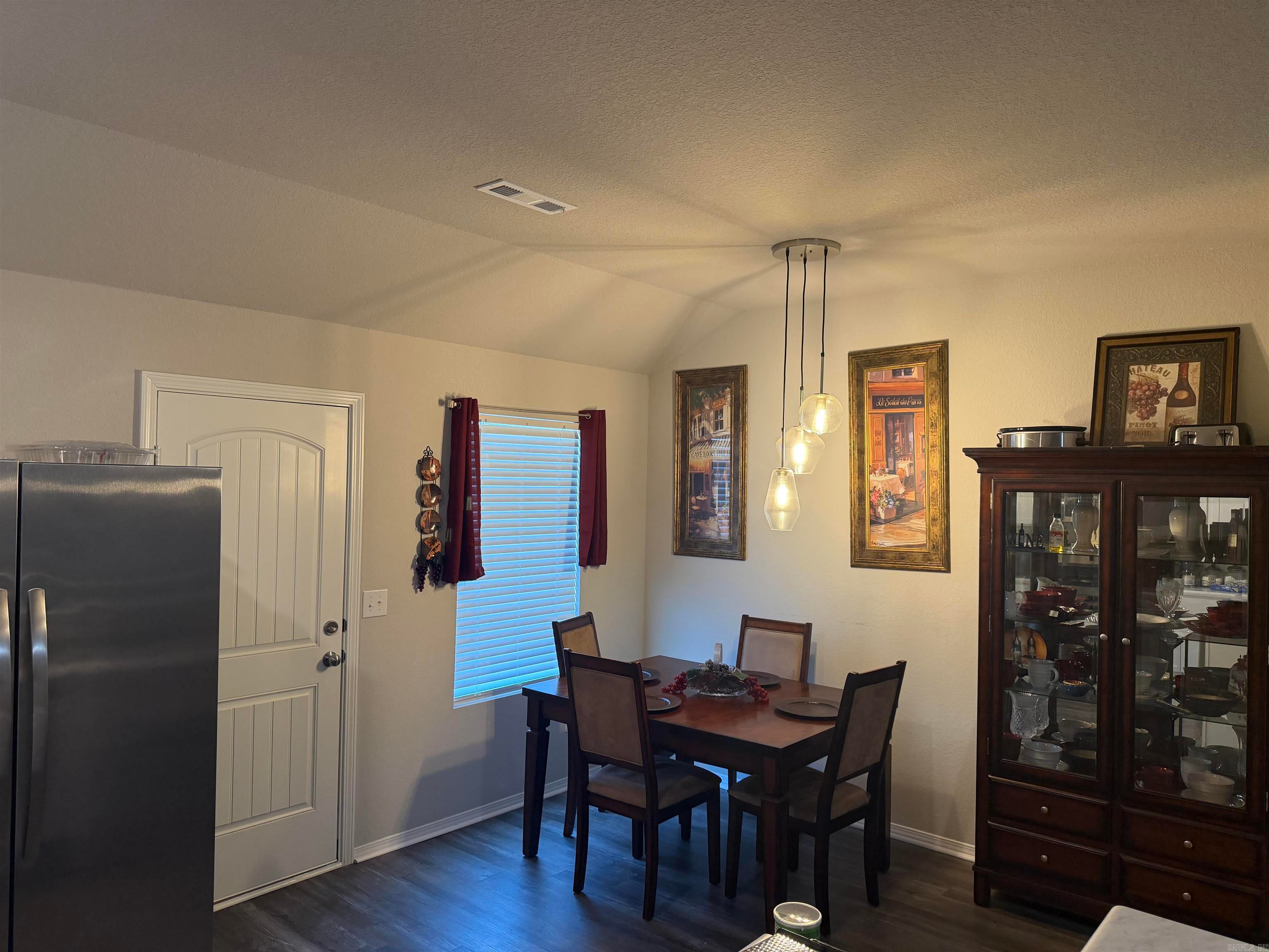 STAGECOACH MEADOWS - Residential