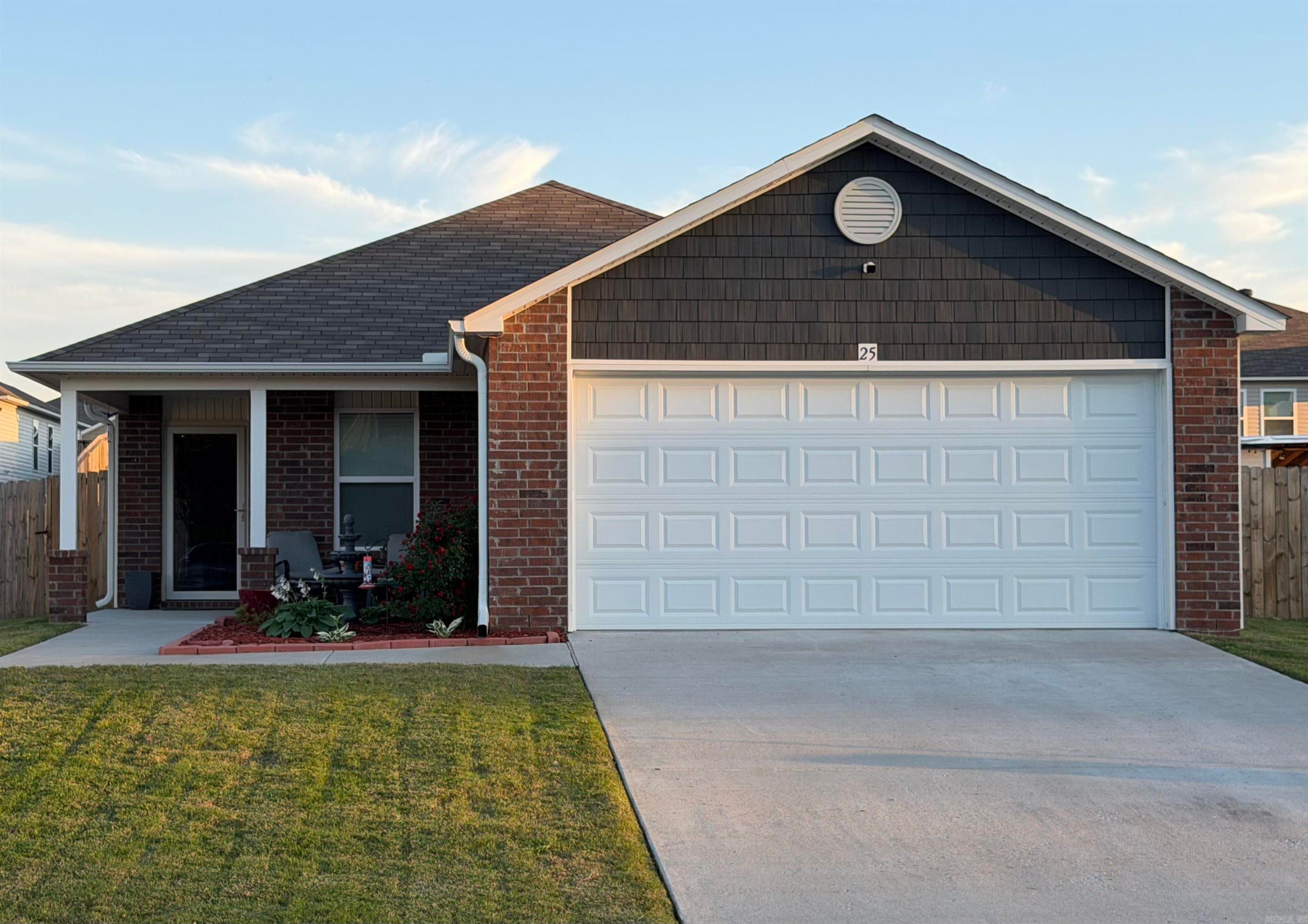 STAGECOACH MEADOWS - Residential