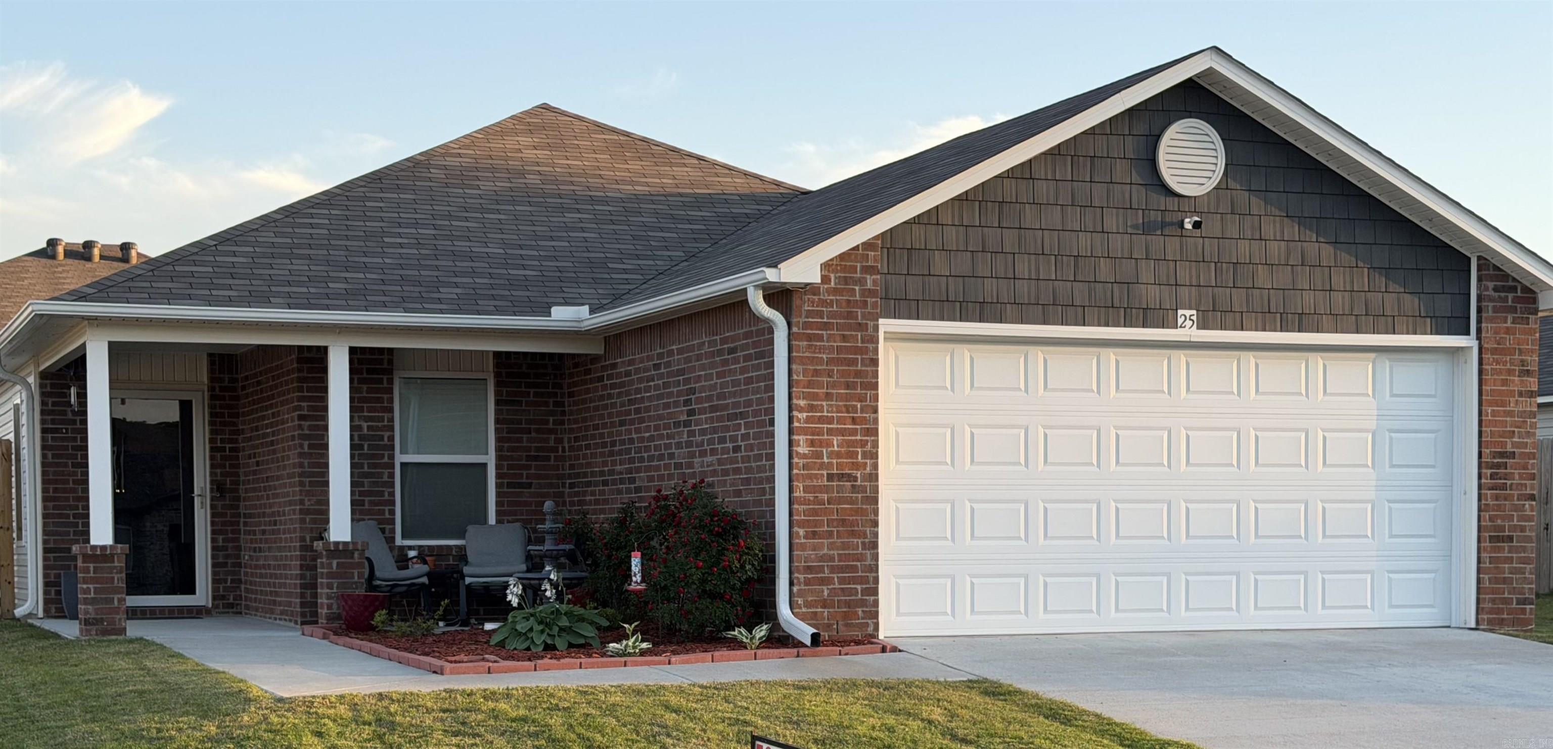 STAGECOACH MEADOWS - Residential