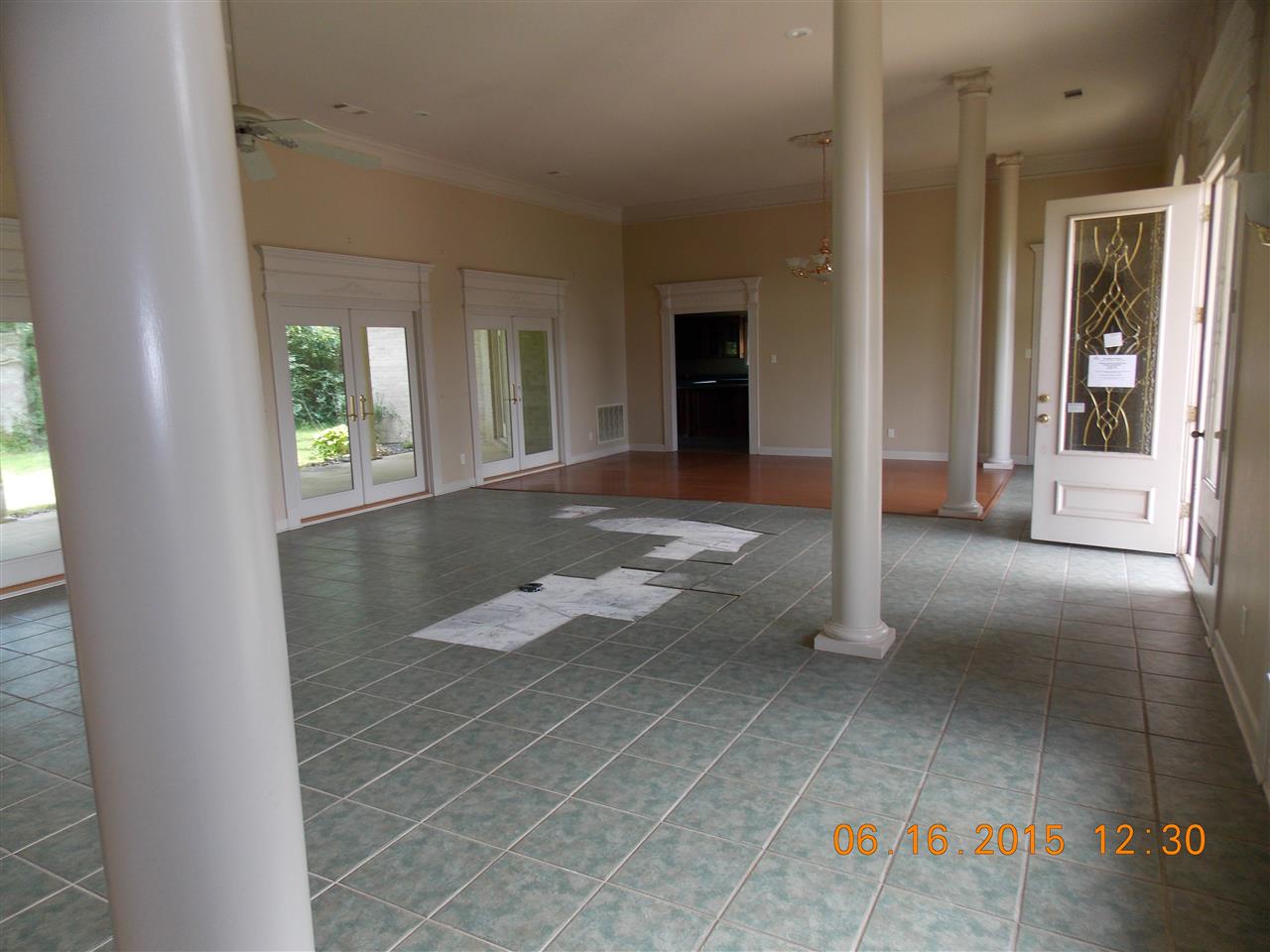 Stoneridge Estates - Residential