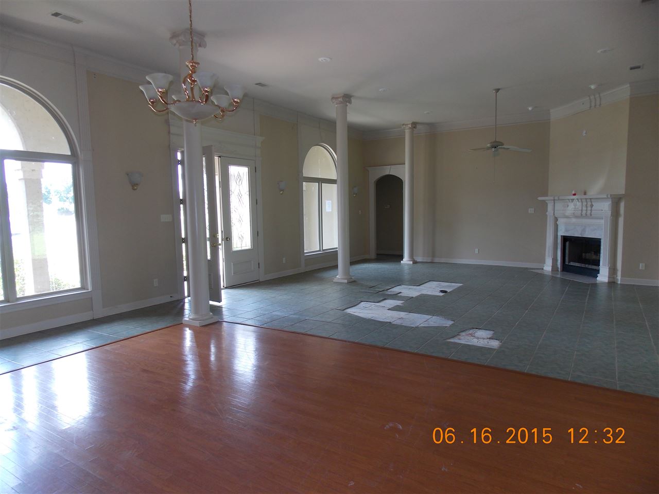 Stoneridge Estates - Residential