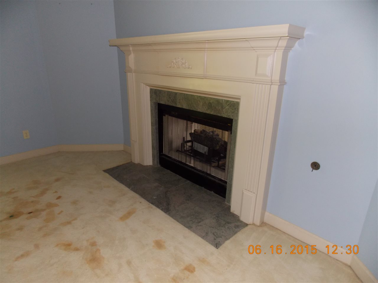 Stoneridge Estates - Residential