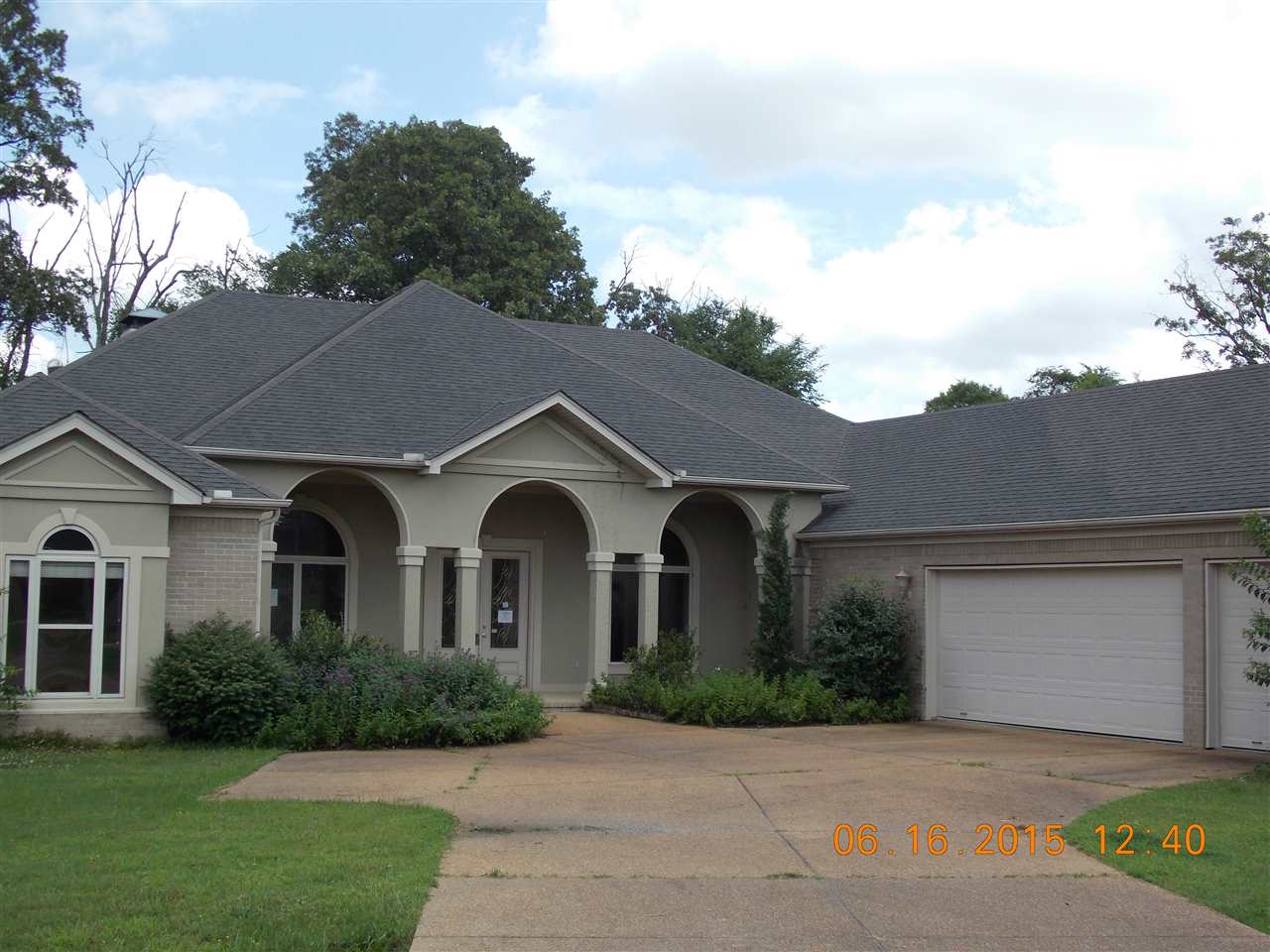 Stoneridge Estates - Residential