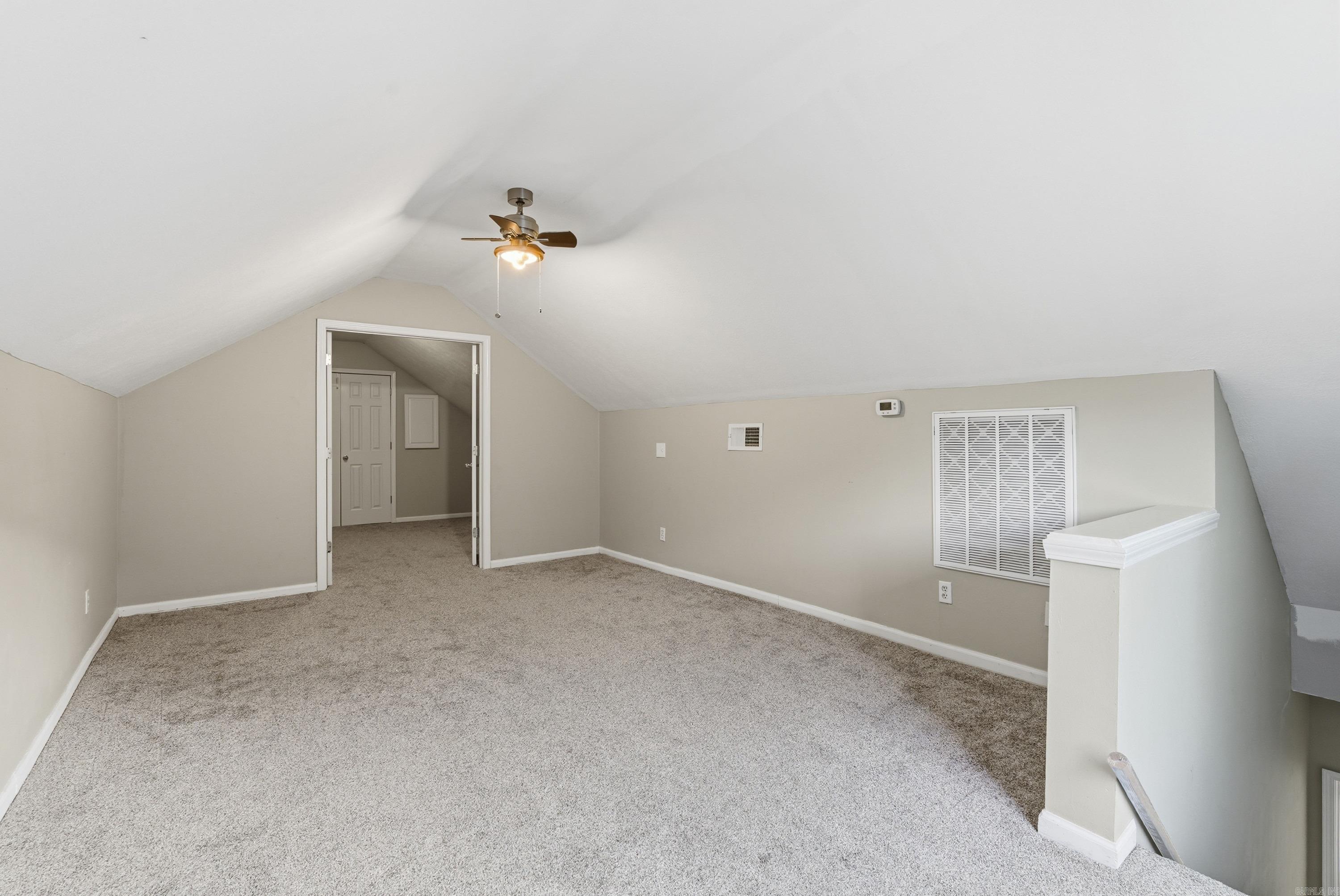 SUMMERHILL PLACE - Residential