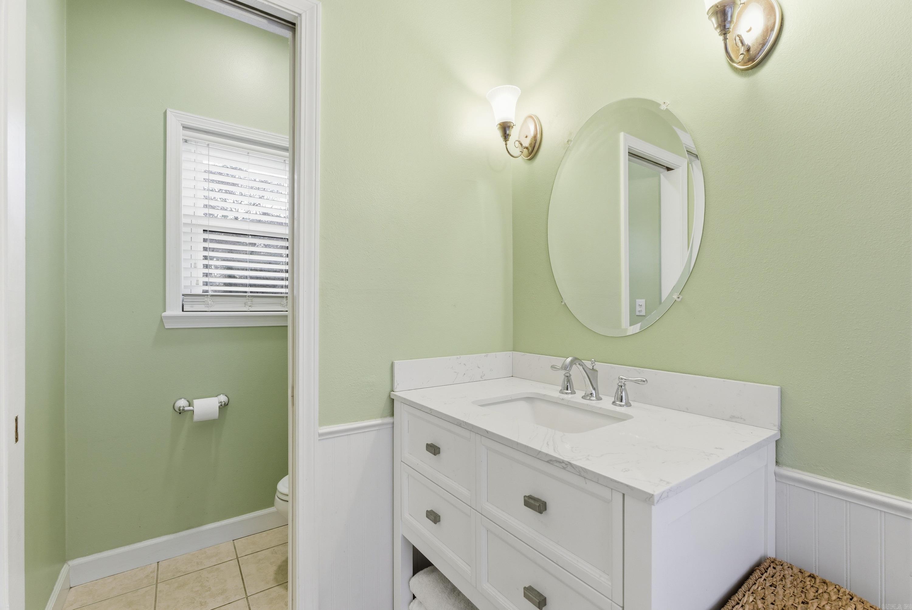 SUMMERHILL PLACE - Residential