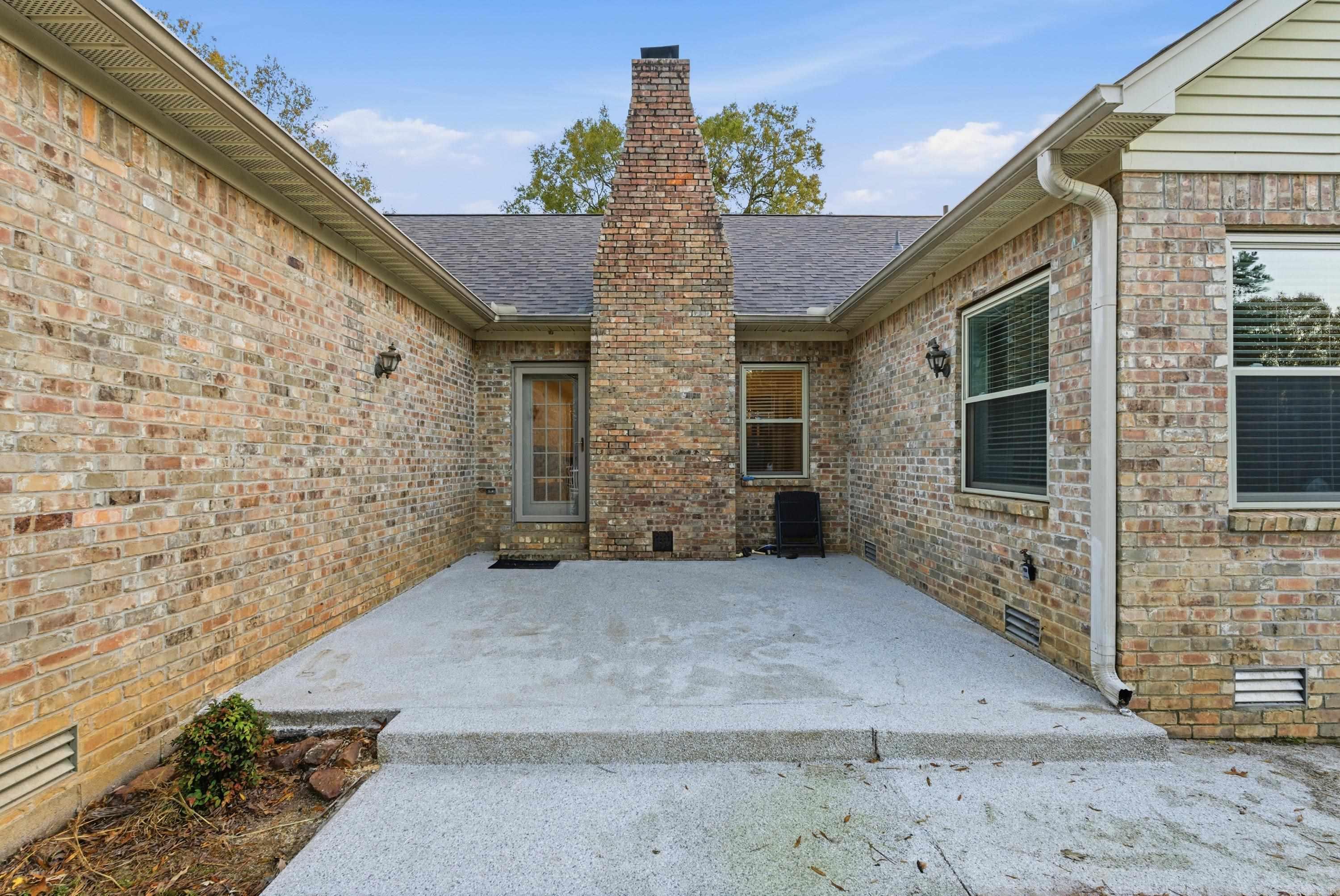 SUMMERHILL PLACE - Residential