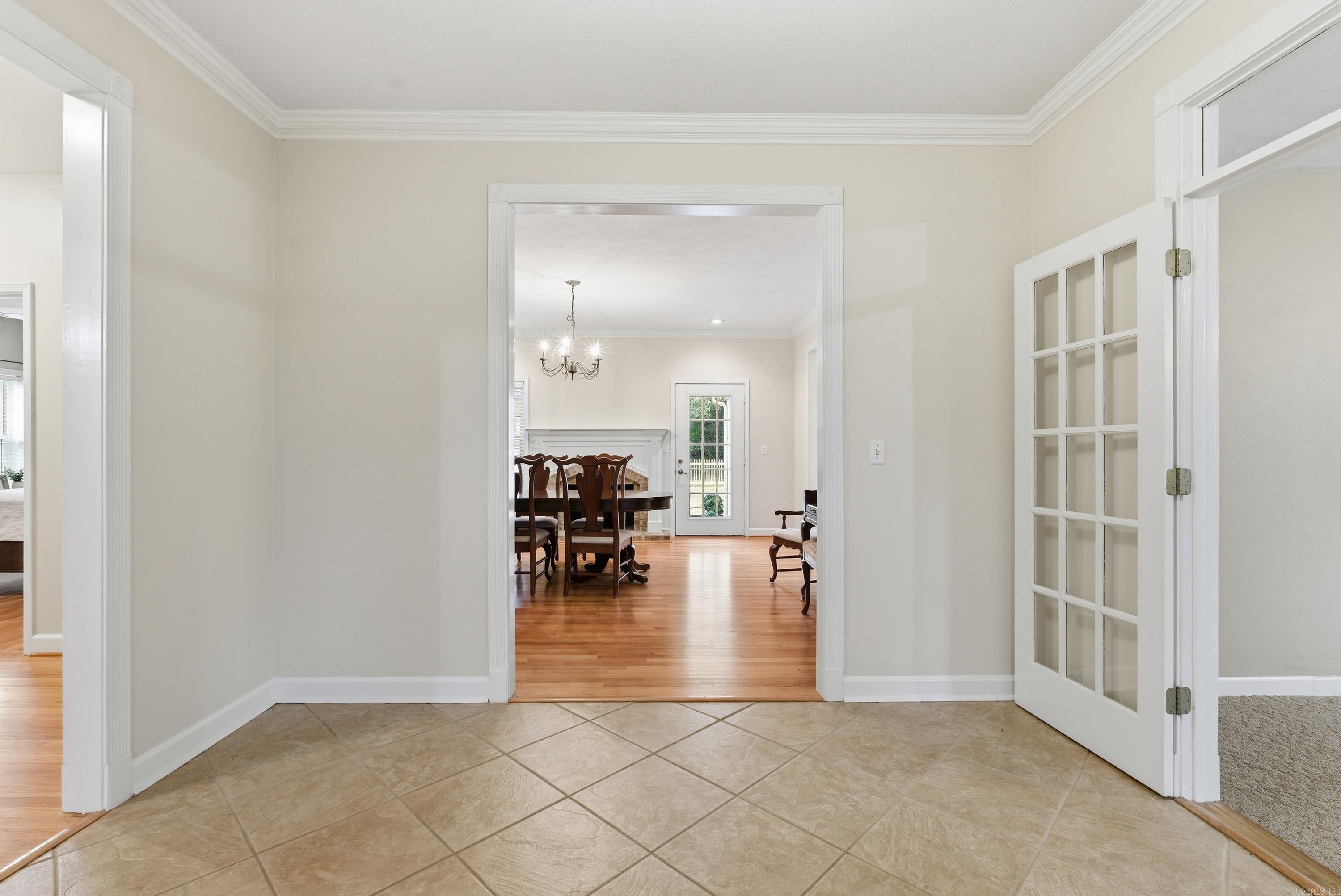 SUMMERHILL PLACE - Residential