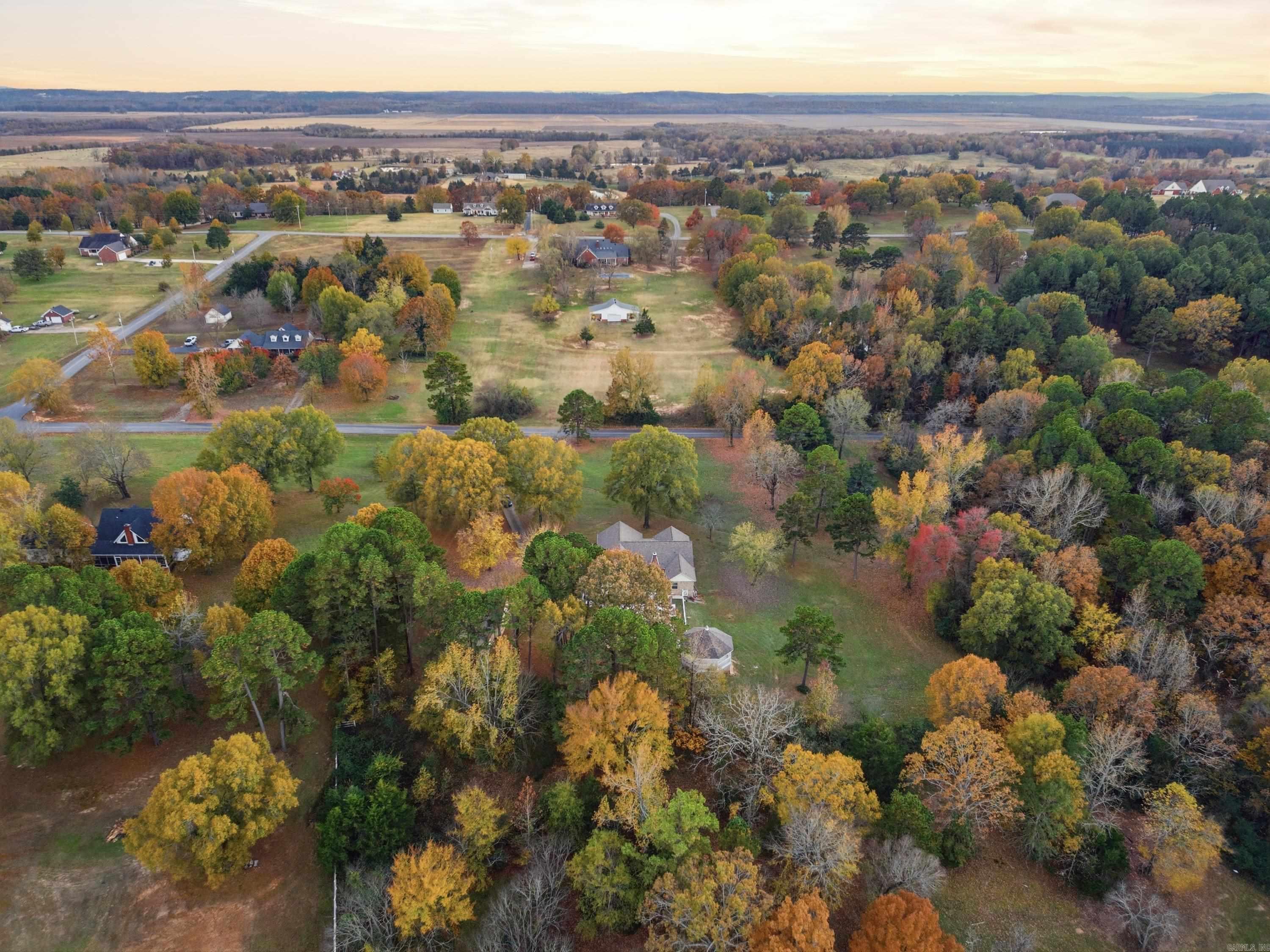 SUMMERHILL PLACE - Residential