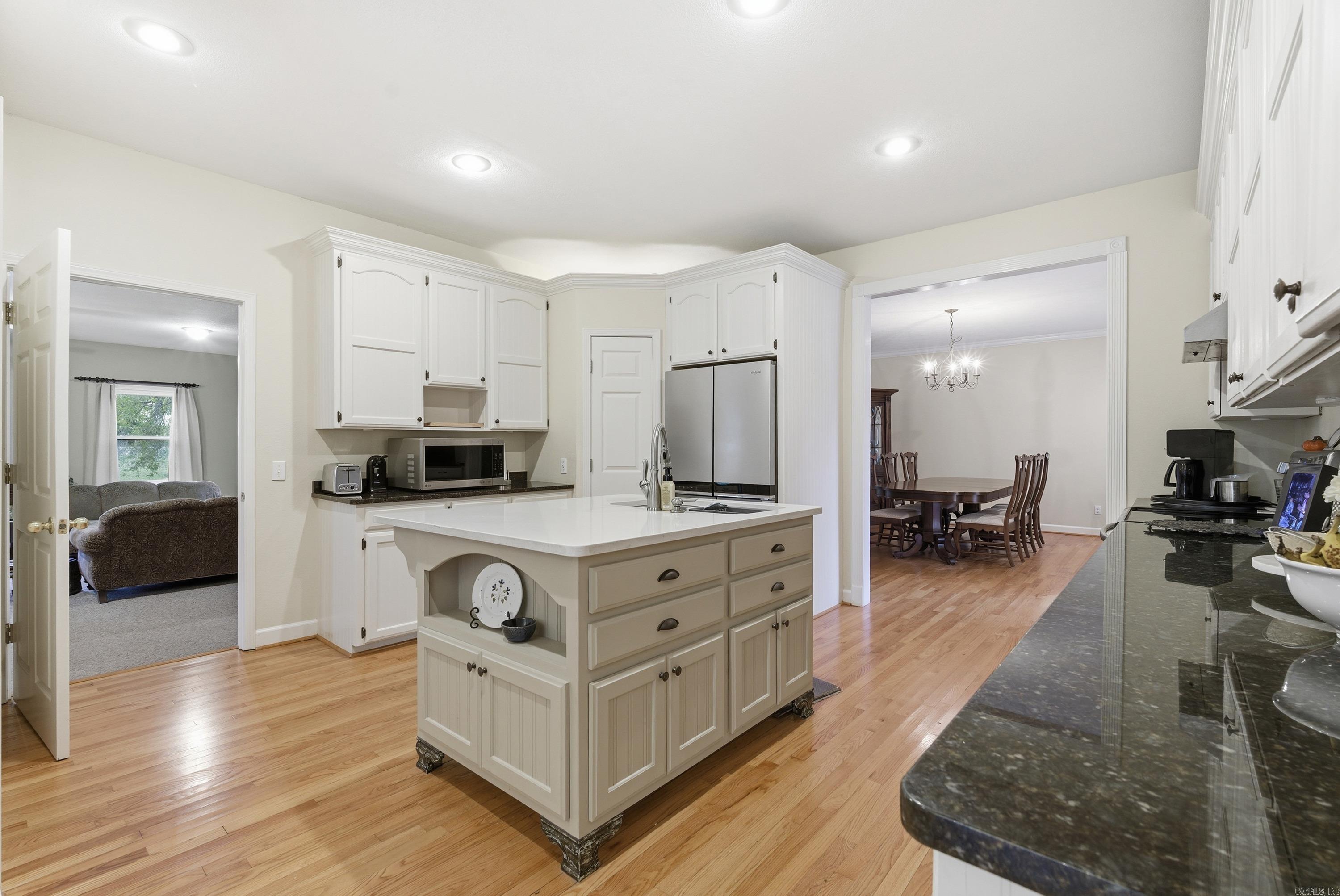 SUMMERHILL PLACE - Residential