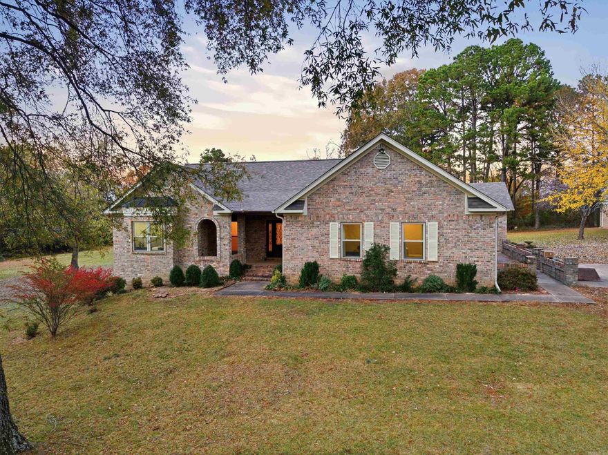 Wow!!! It is hard to find a home on 3.37 acres in sought area in Wooster. The location, over 1000 sf in garage area, pool, sunroom and the gazebo add so much more!