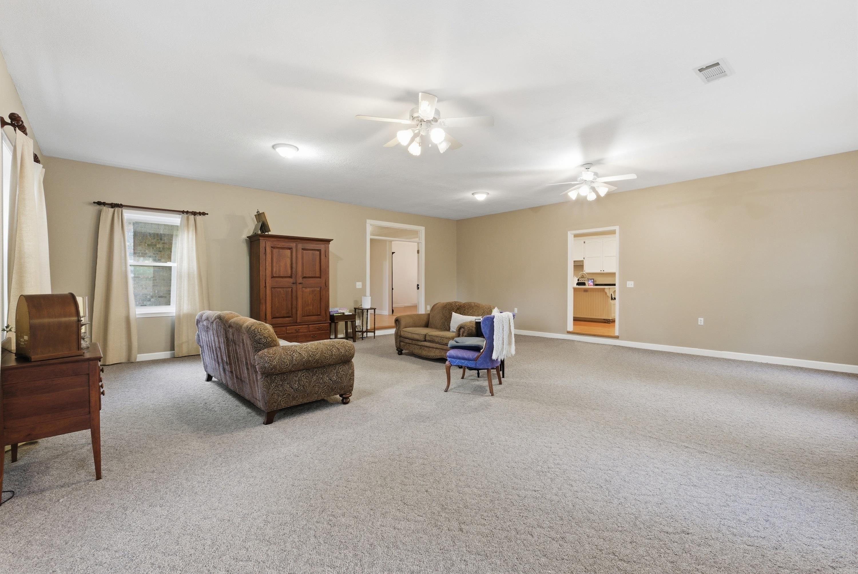 SUMMERHILL PLACE - Residential