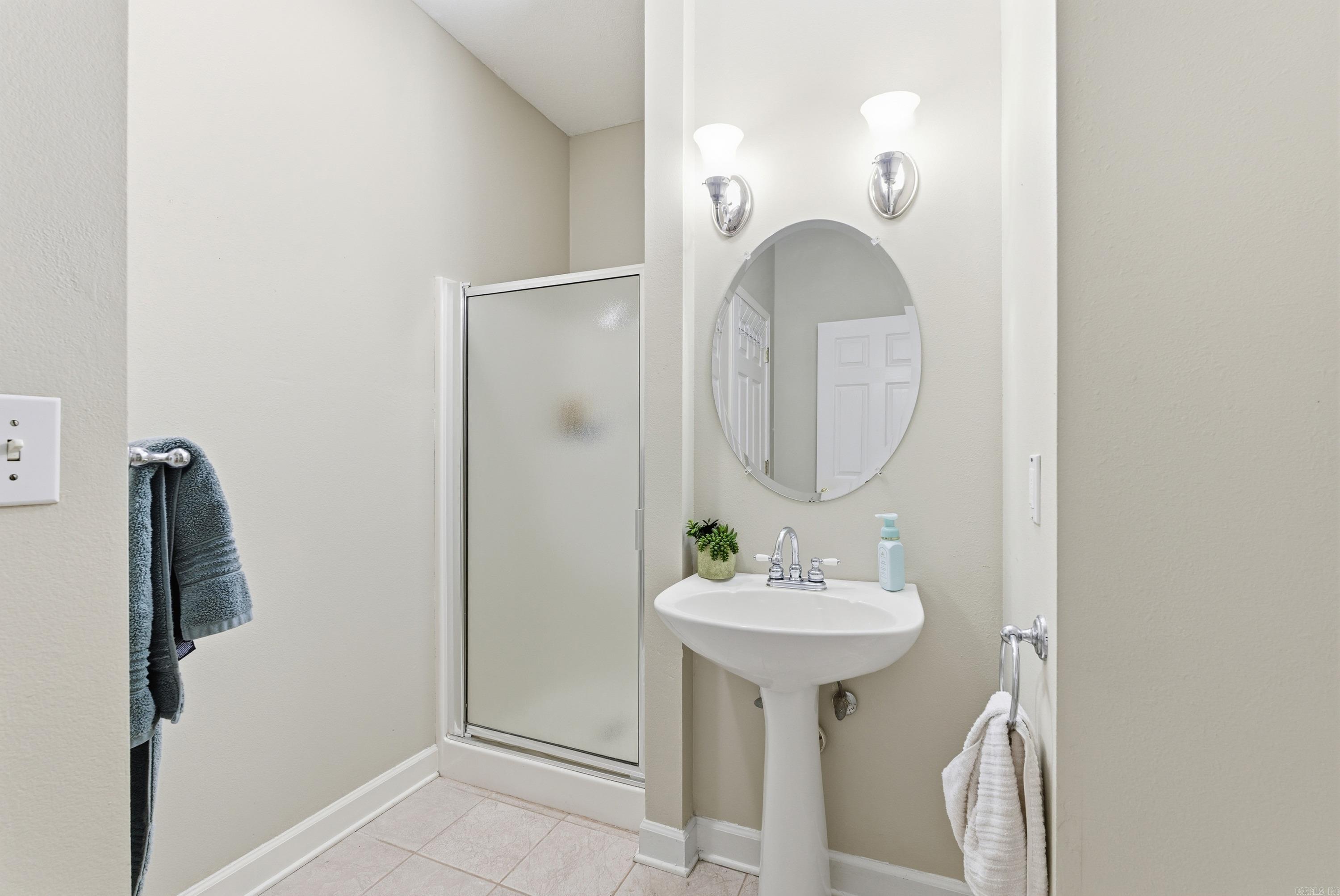 SUMMERHILL PLACE - Residential