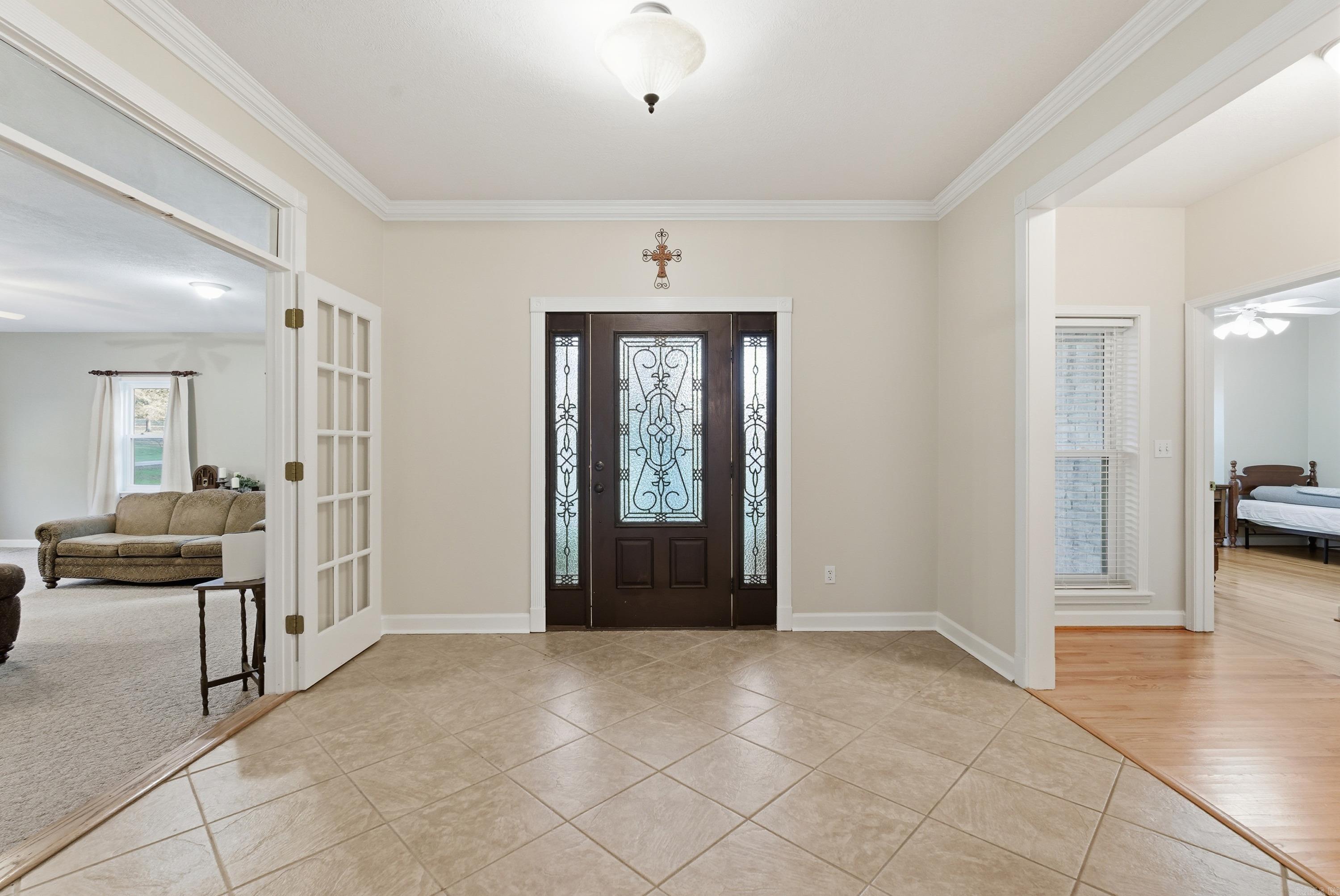 SUMMERHILL PLACE - Residential