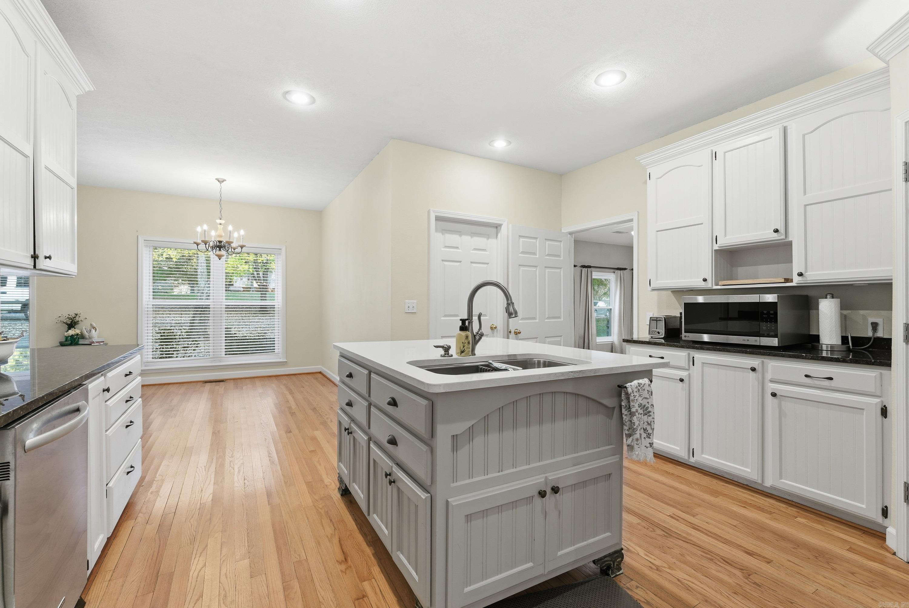 SUMMERHILL PLACE - Residential