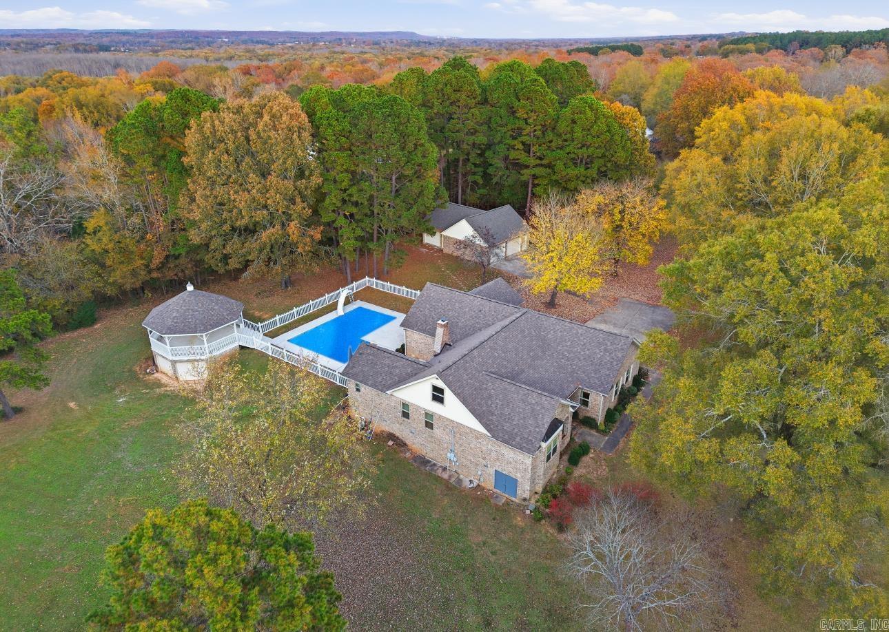 SUMMERHILL PLACE - Residential