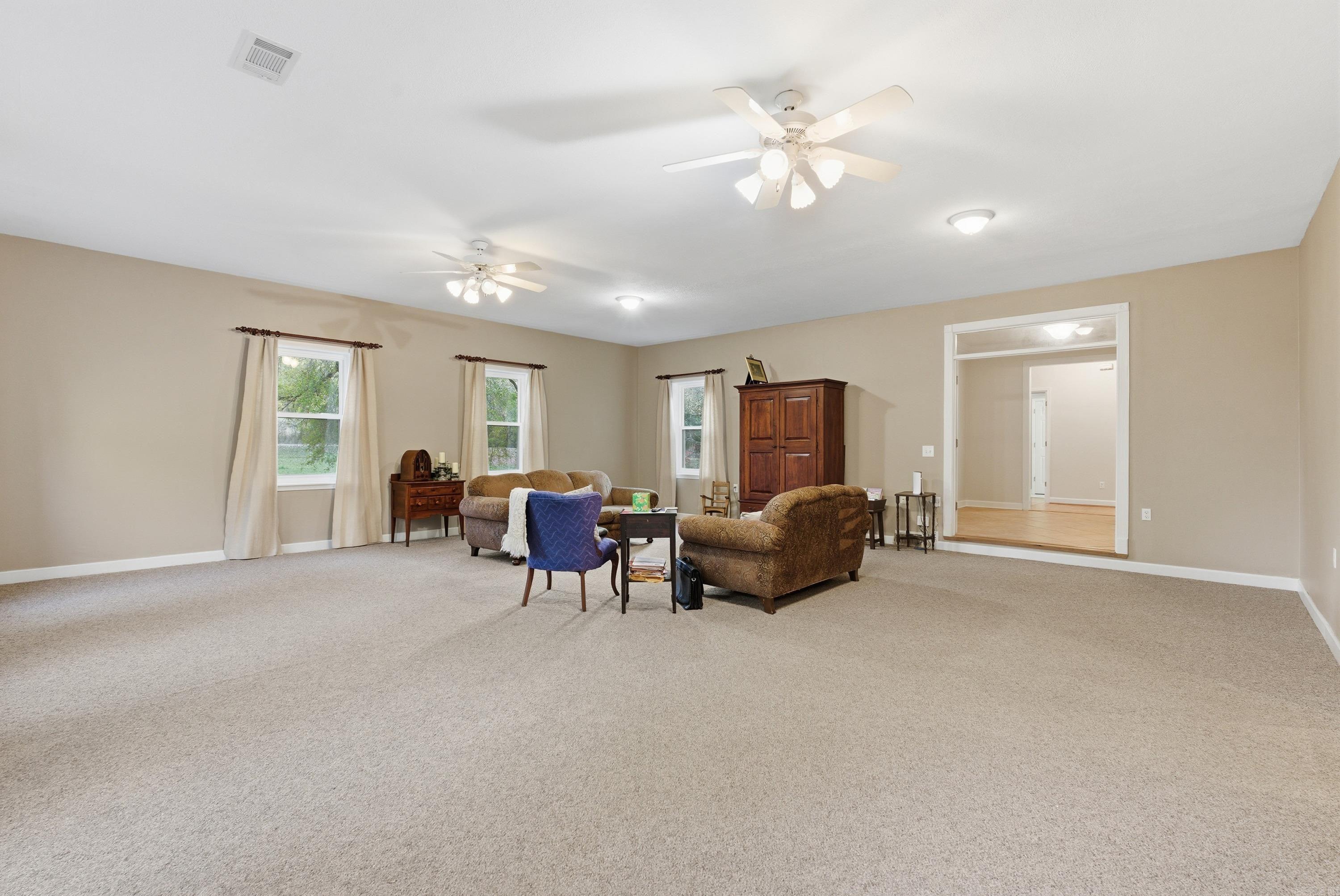 SUMMERHILL PLACE - Residential