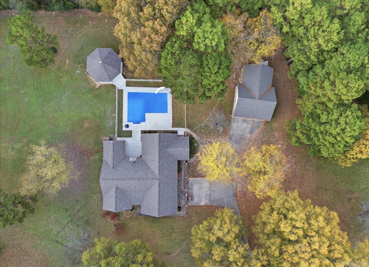 SUMMERHILL PLACE - Residential